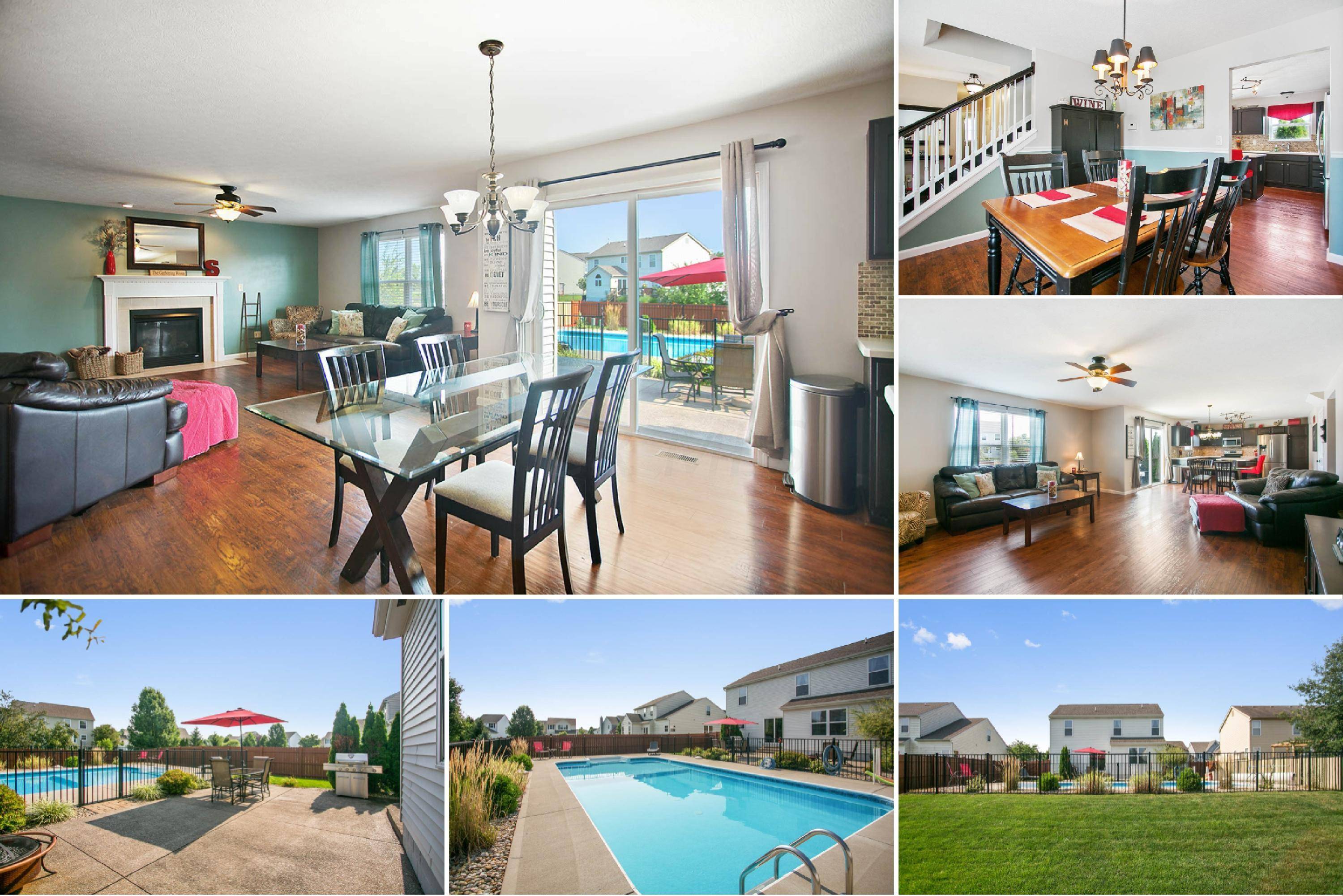 Grove City, OH 43123,3799 Williams Nook