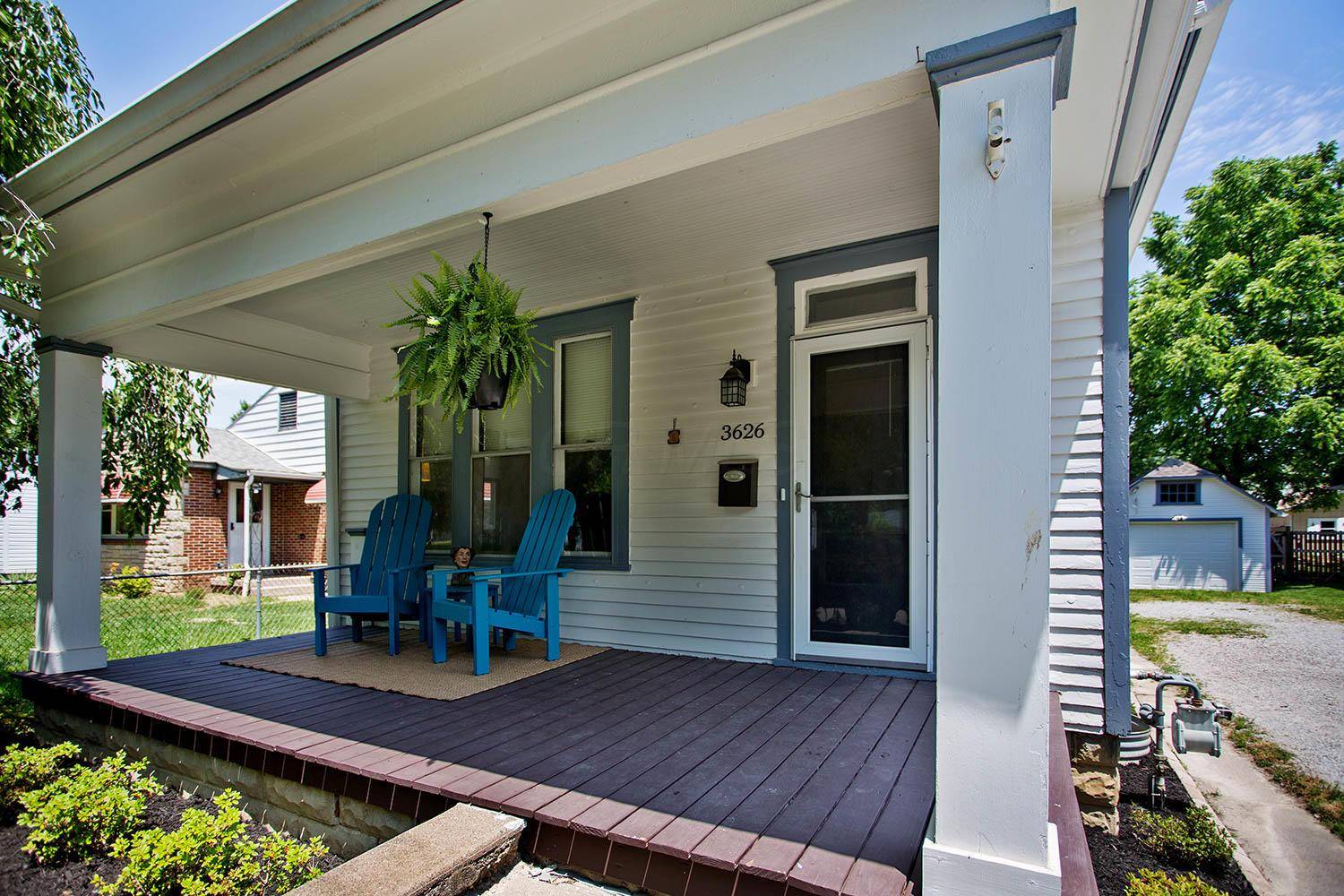 Grove City, OH 43123,3626 Midland Street