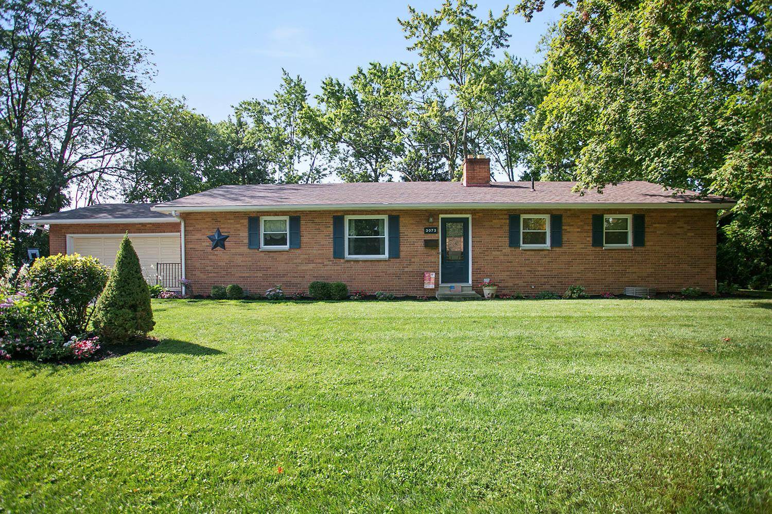 Grove City, OH 43123,3073 Gunderman Avenue