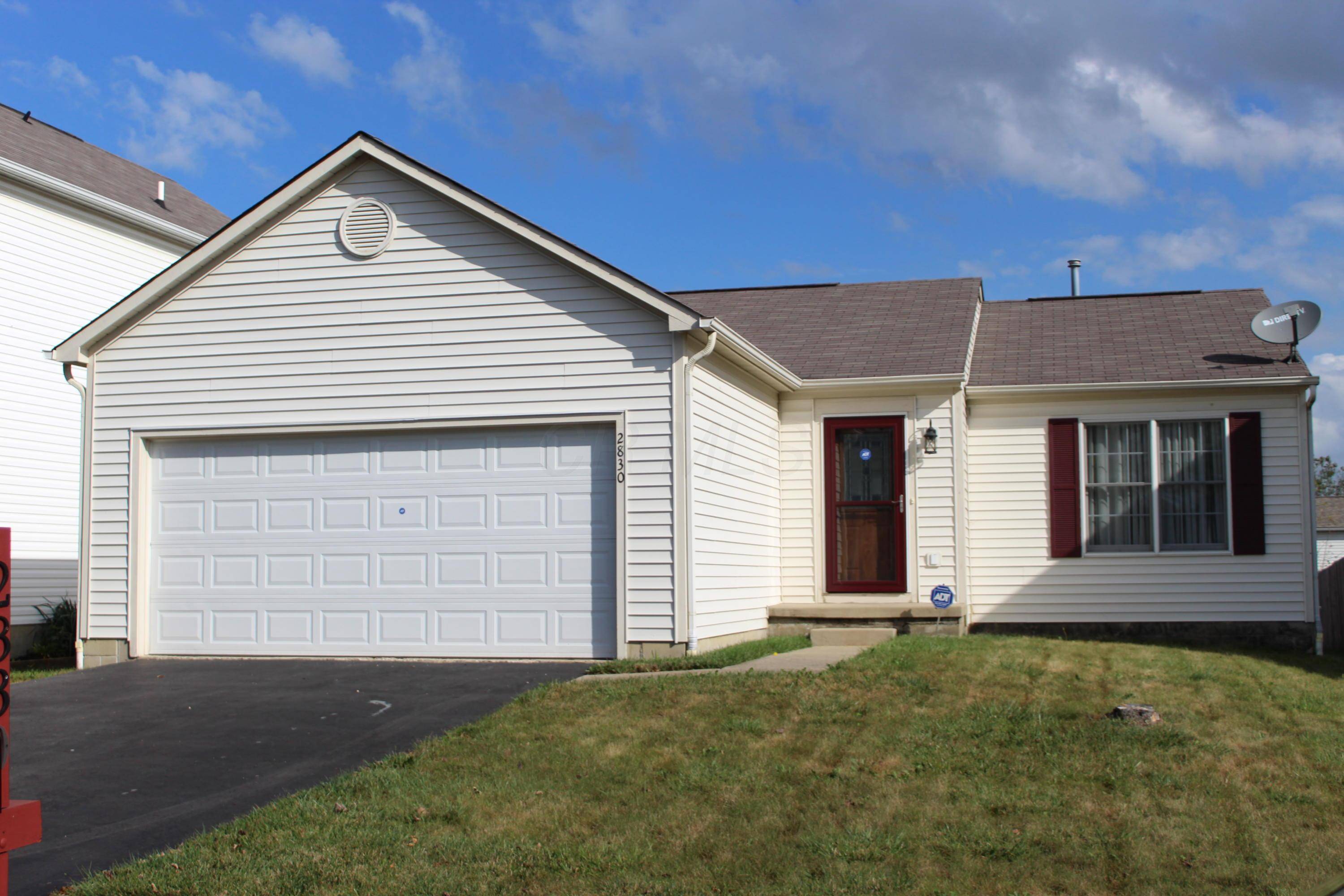 Grove City, OH 43123,2830 Southfield Village Drive