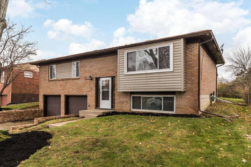 Columbus, OH 43209,1787 Newfield Road