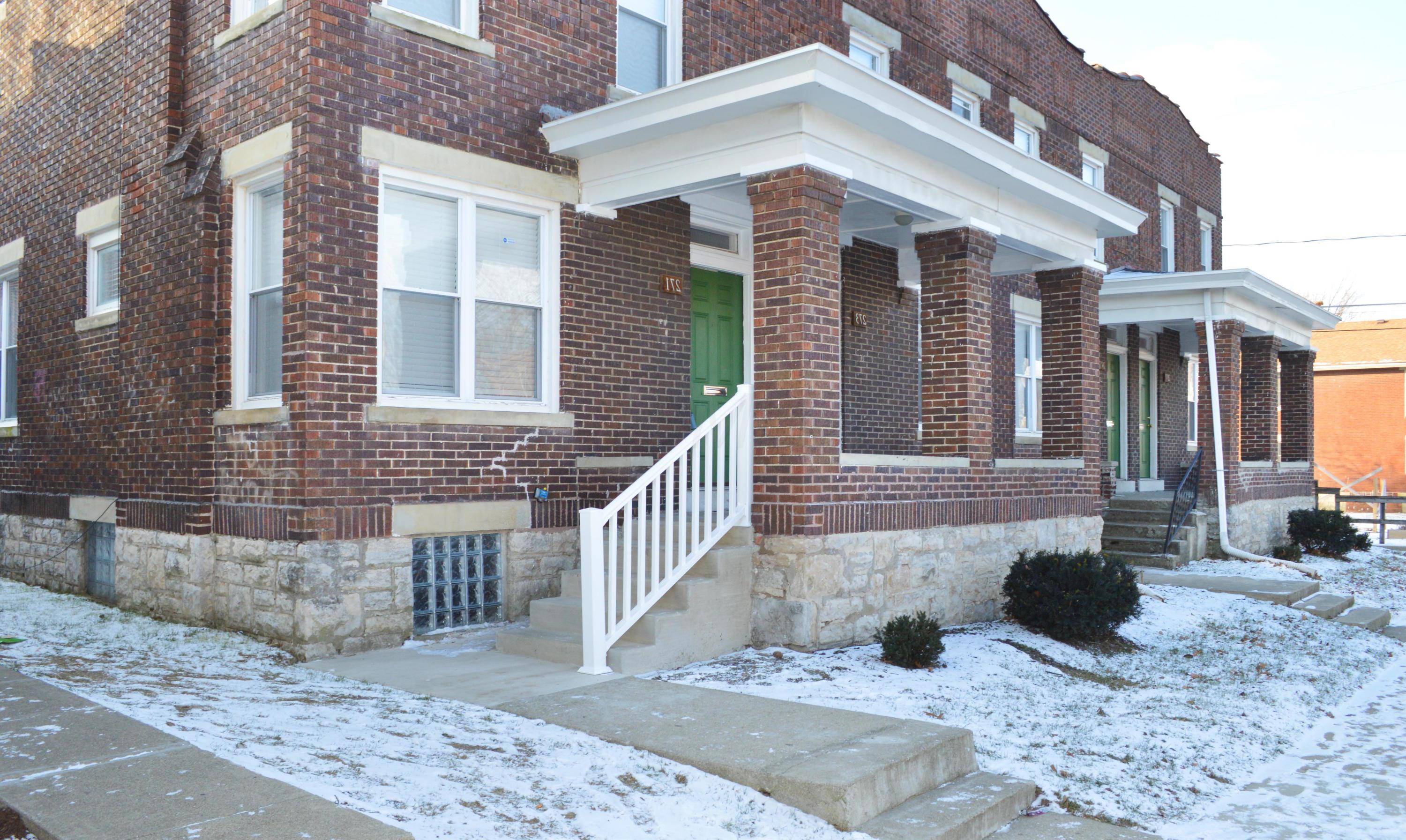 Columbus, OH 43201,277 E 8th Avenue