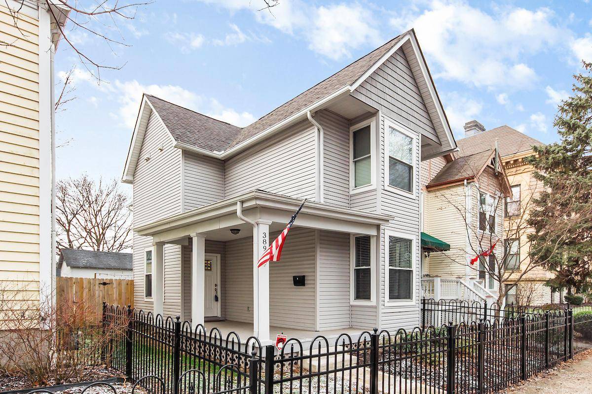 Columbus, OH 43201,389 W 4th Avenue