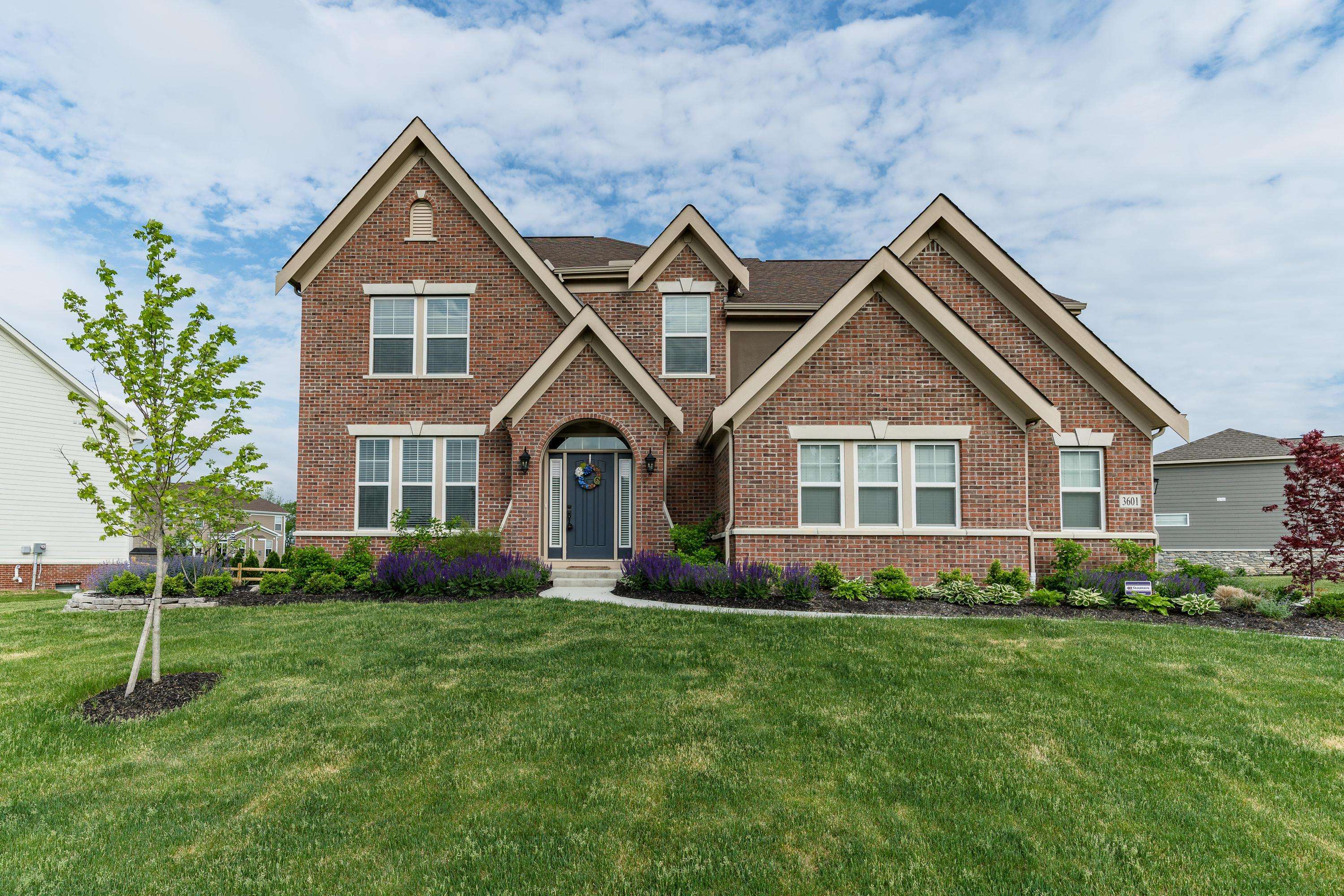 Hilliard, OH 43026,3601 Sparrow Court