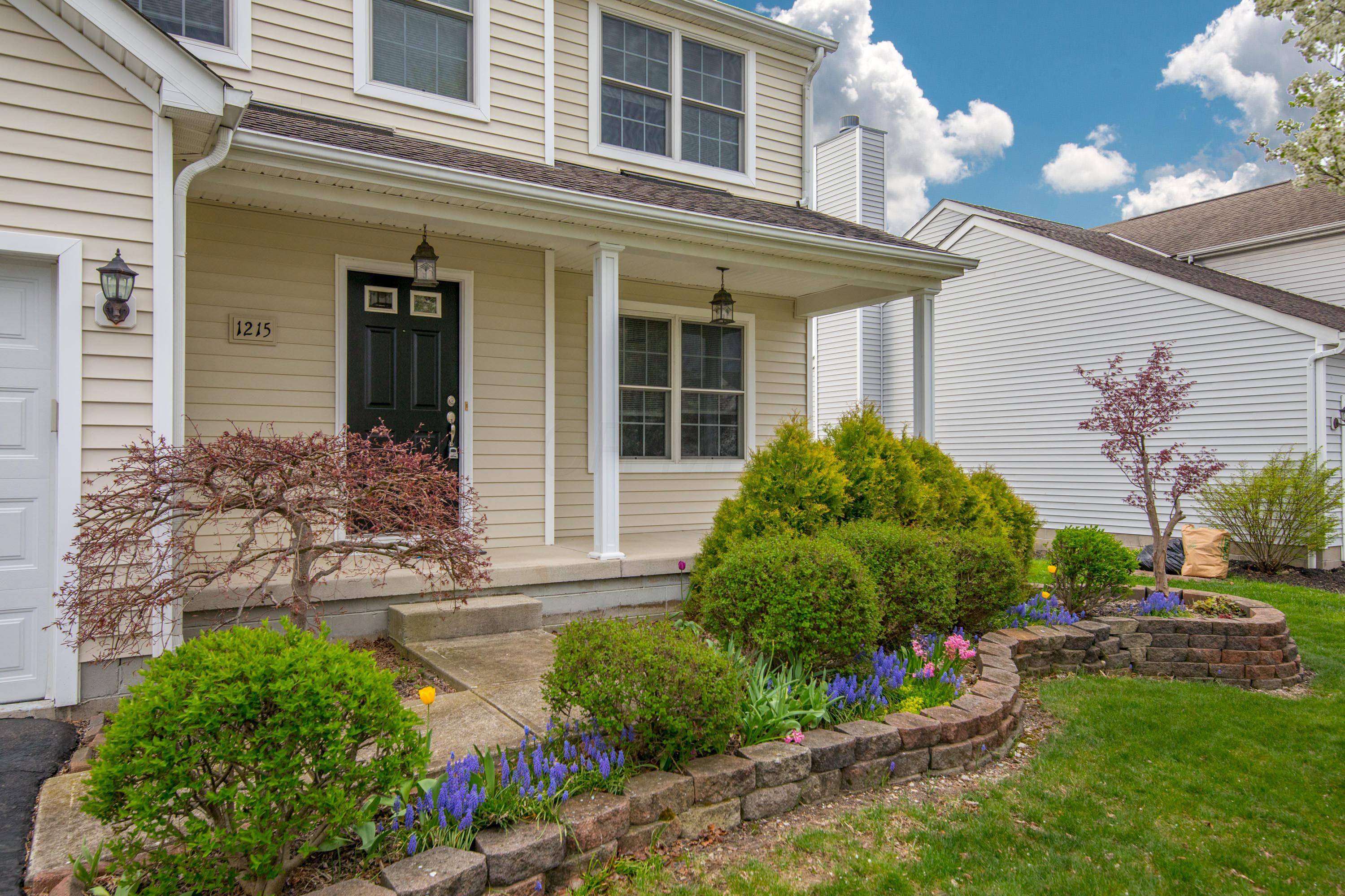 Marysville, OH 43040,1215 Sassafras Lane