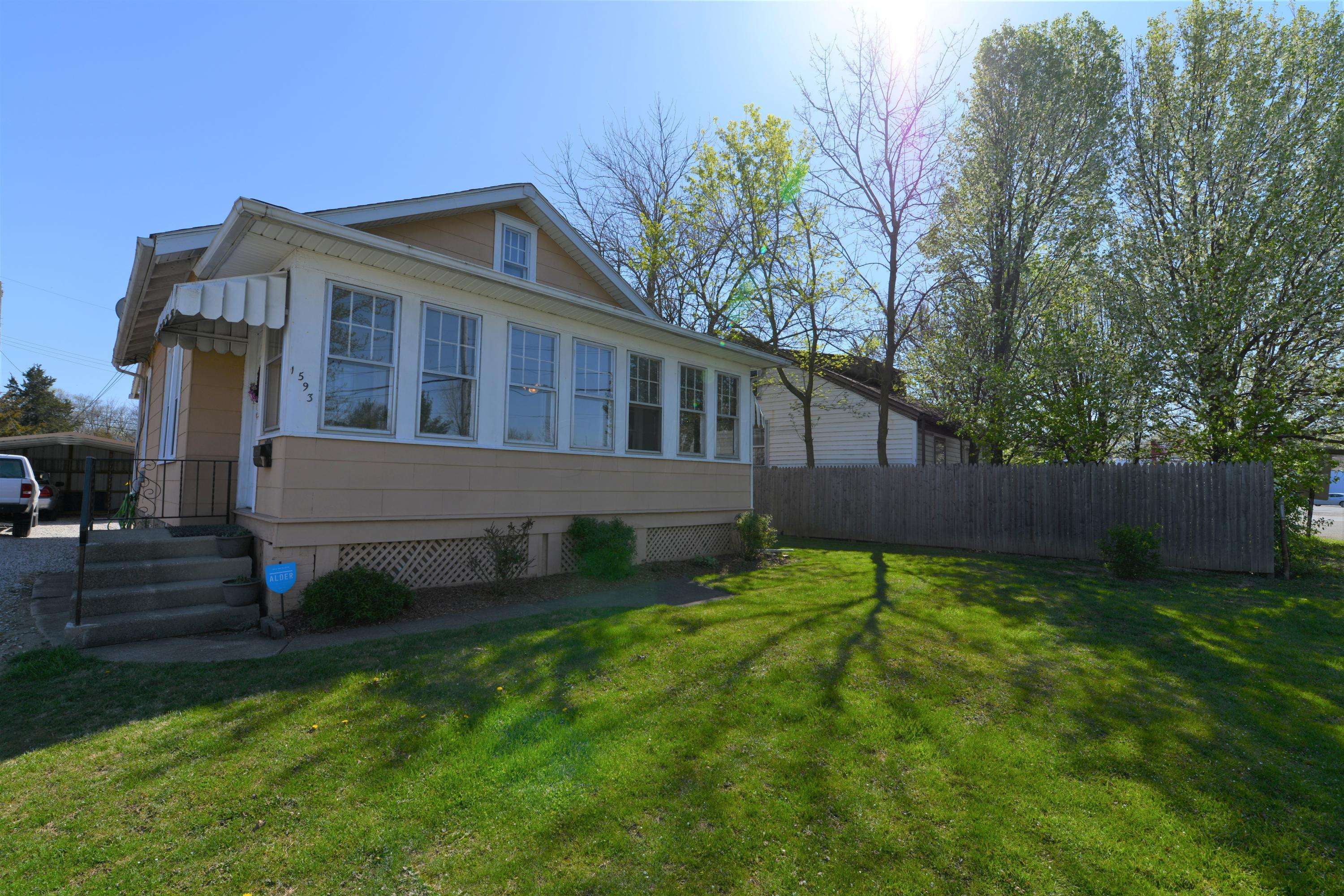 Columbus, OH 43223,1593 Withers Avenue