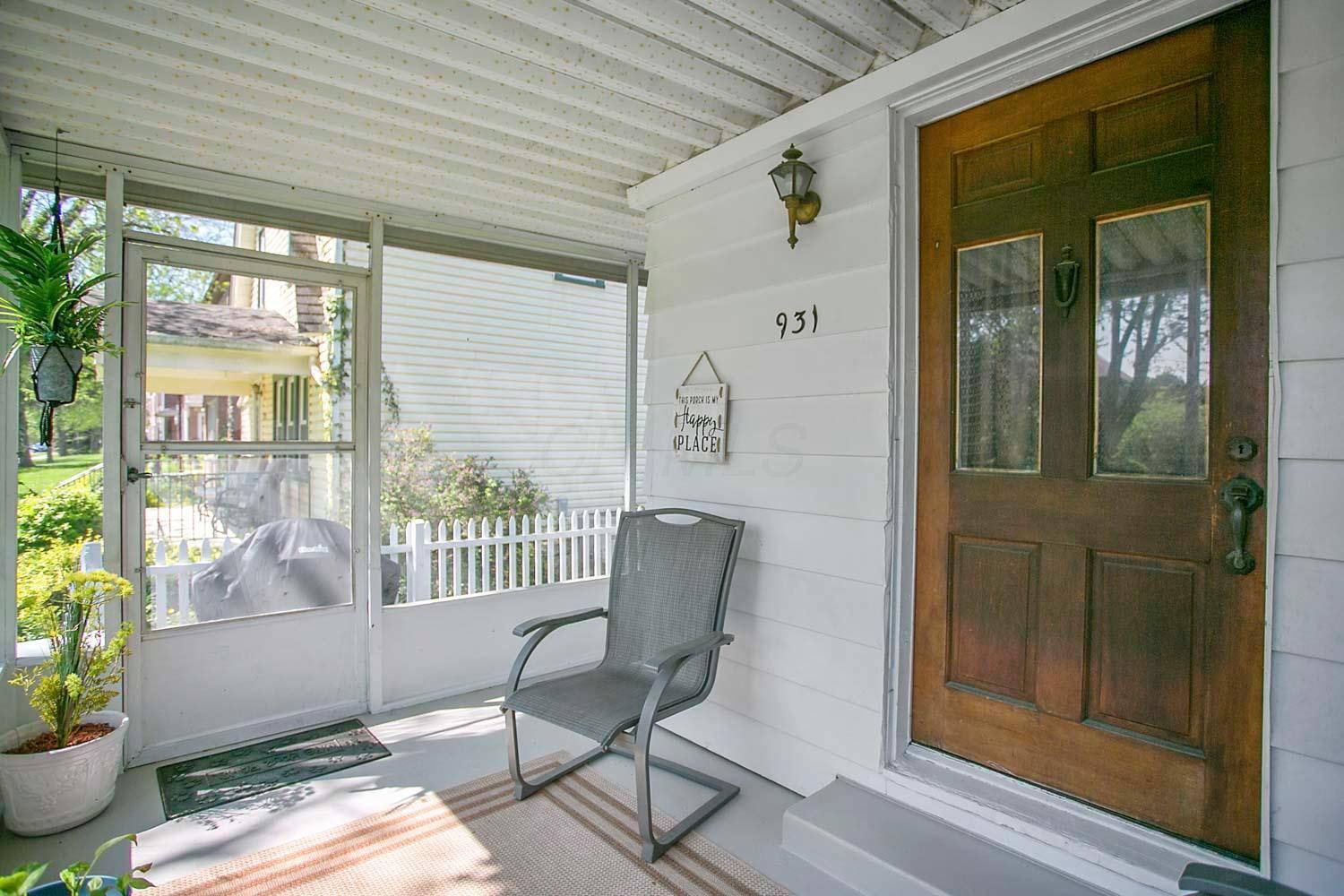Columbus, OH 43212,931 Palmer Road