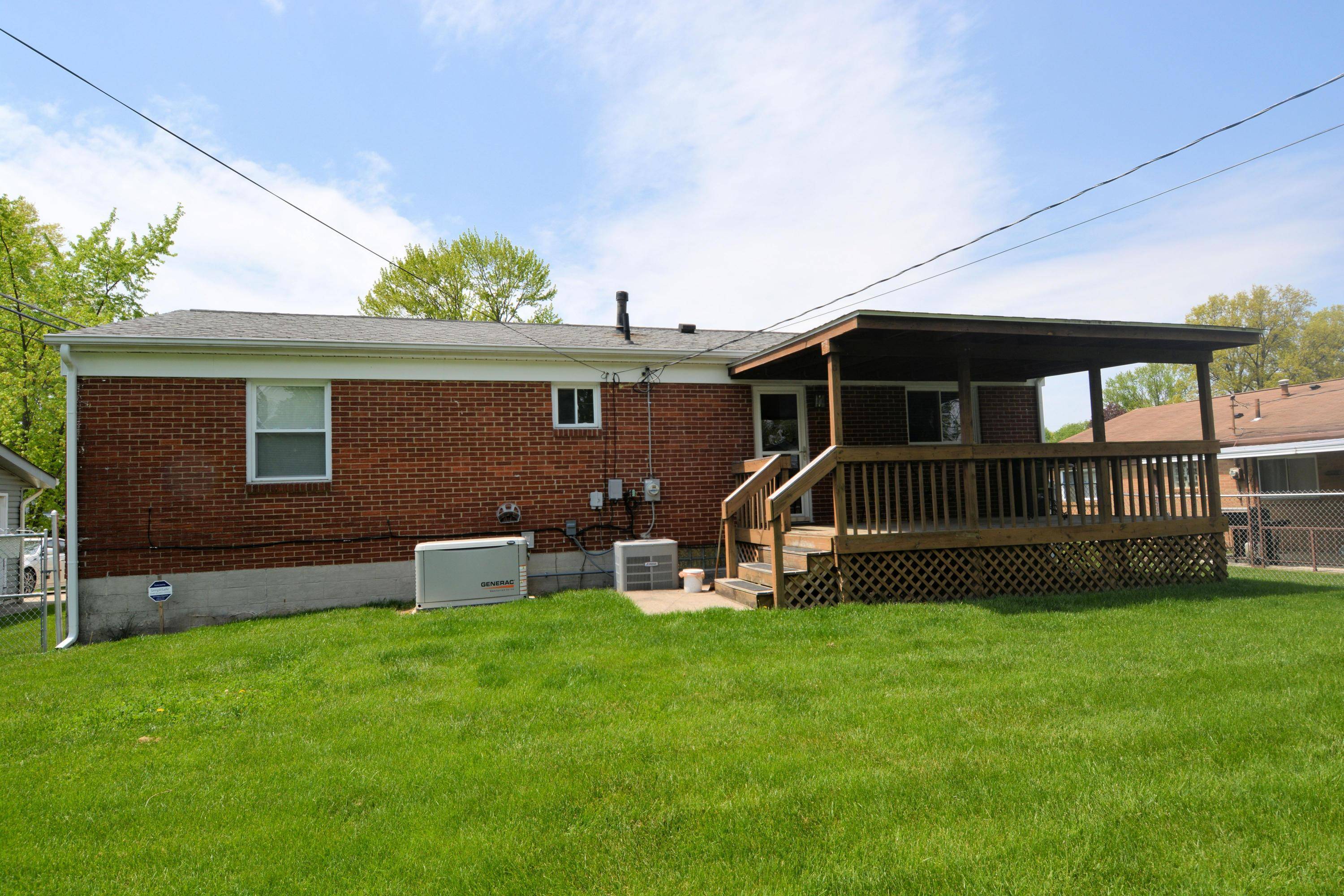 Columbus, OH 43229,5502 Darcy Road