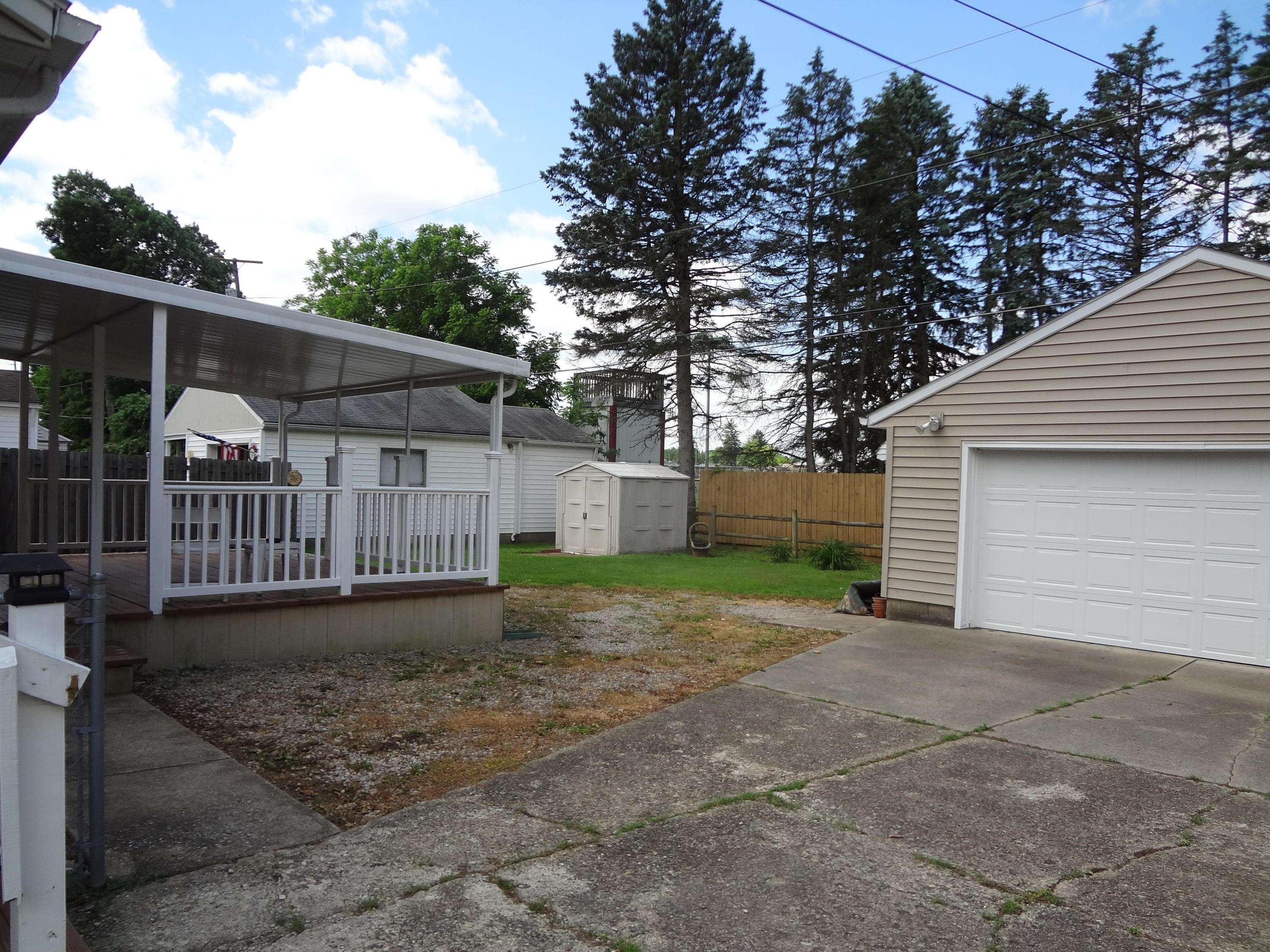 Newark, OH 43055,429 Sherwood Drive