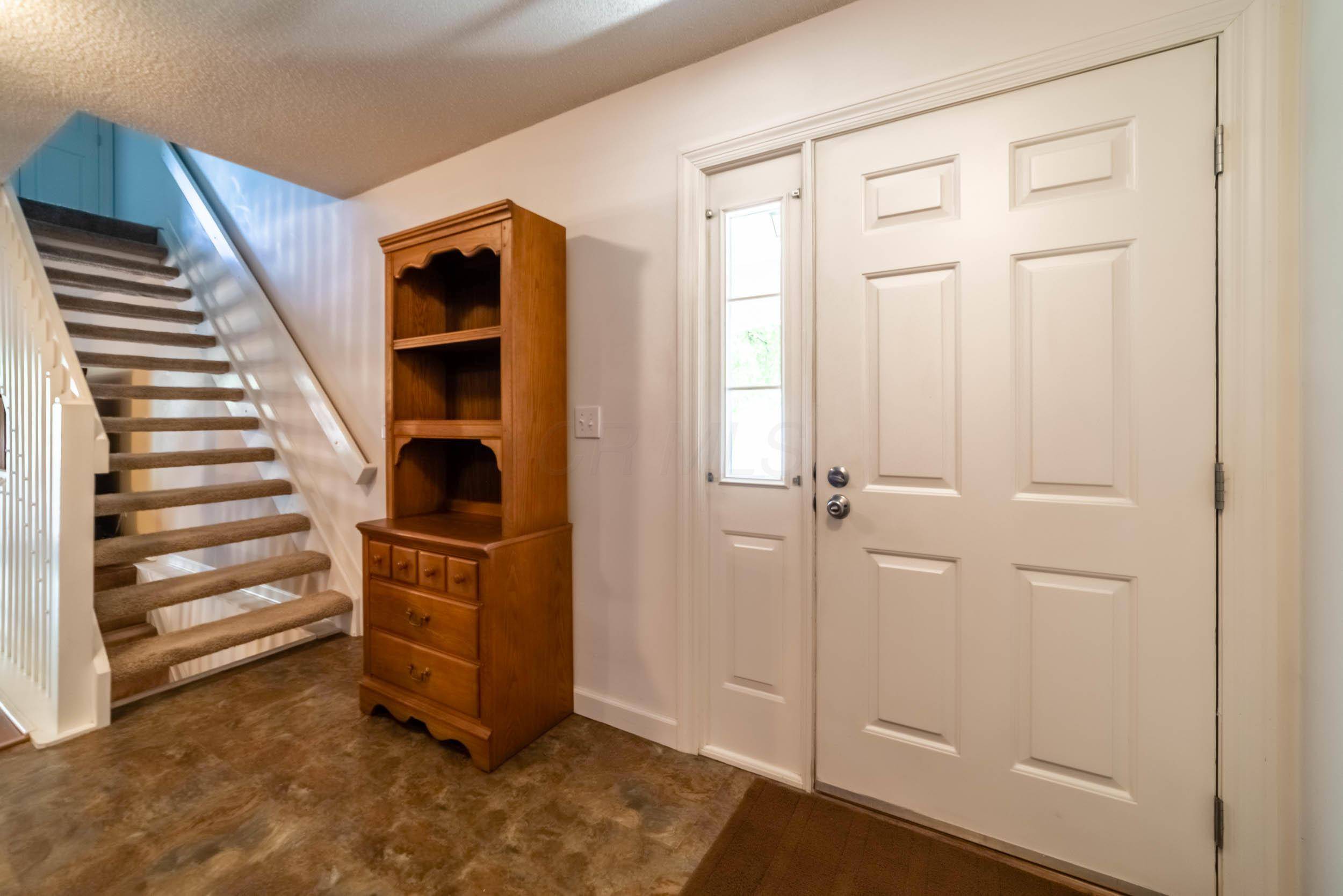 Columbus, OH 43235,5344 Firebush Lane #98D