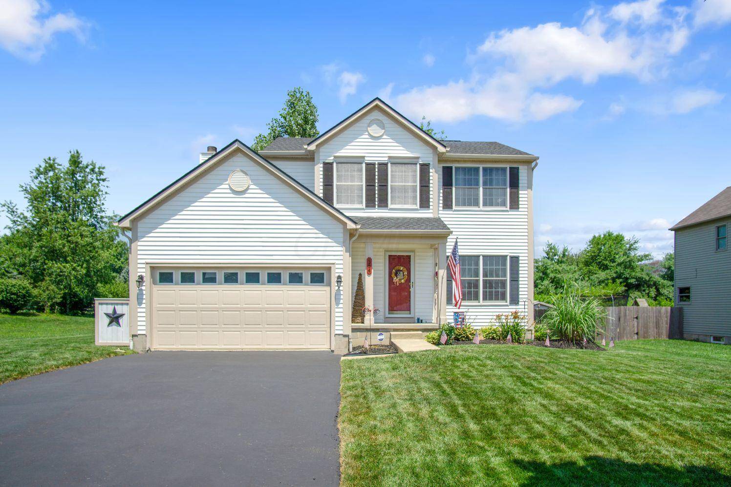 Grove City, OH 43123,354 Scioto Meadows Boulevard