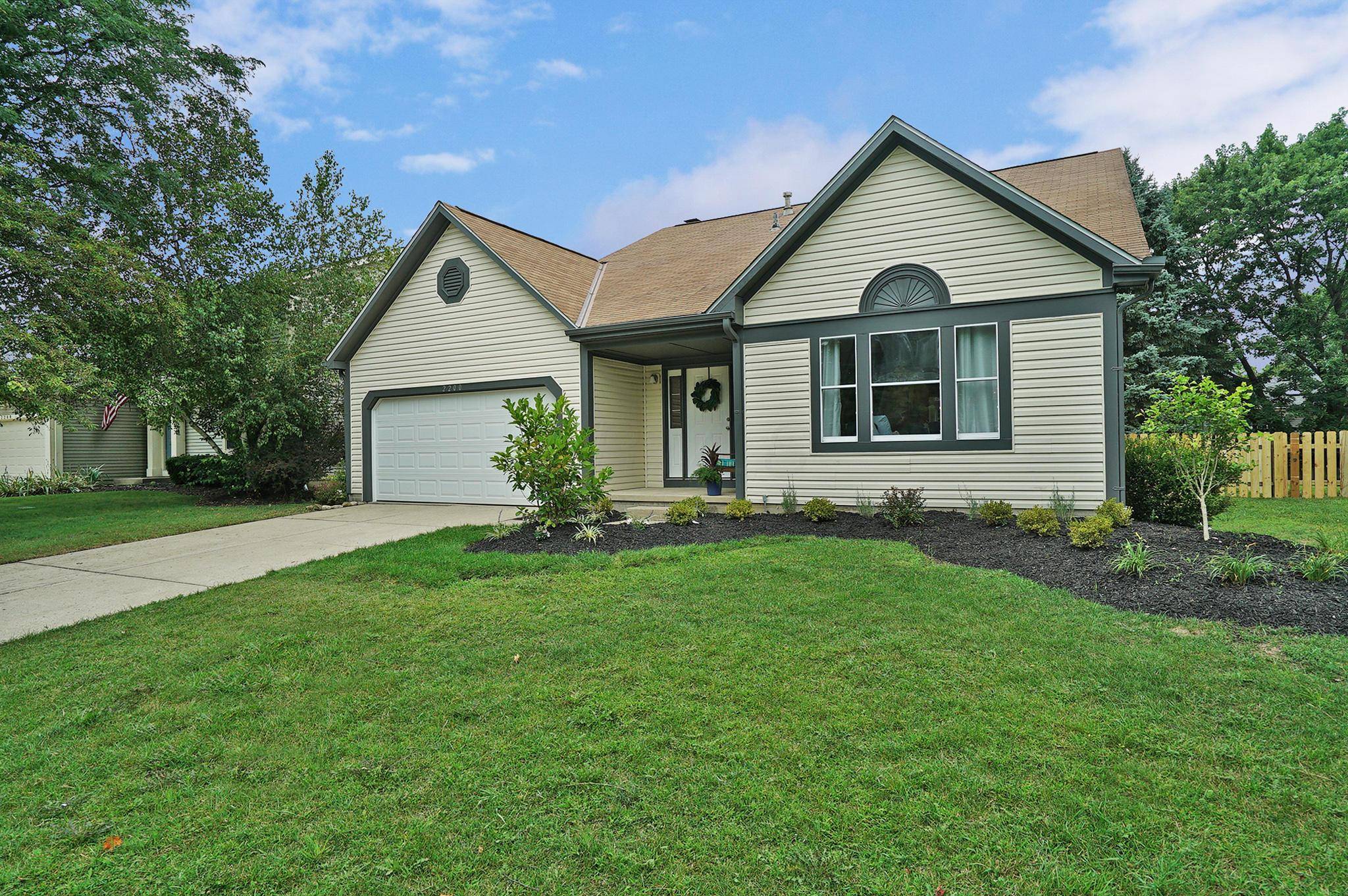 Dublin, OH 43016,2200 Sutter Parkway