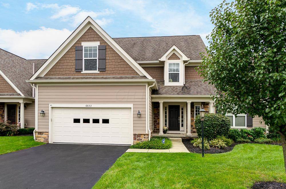 Dublin, OH 43016,6833 Vineyard Haven Loop