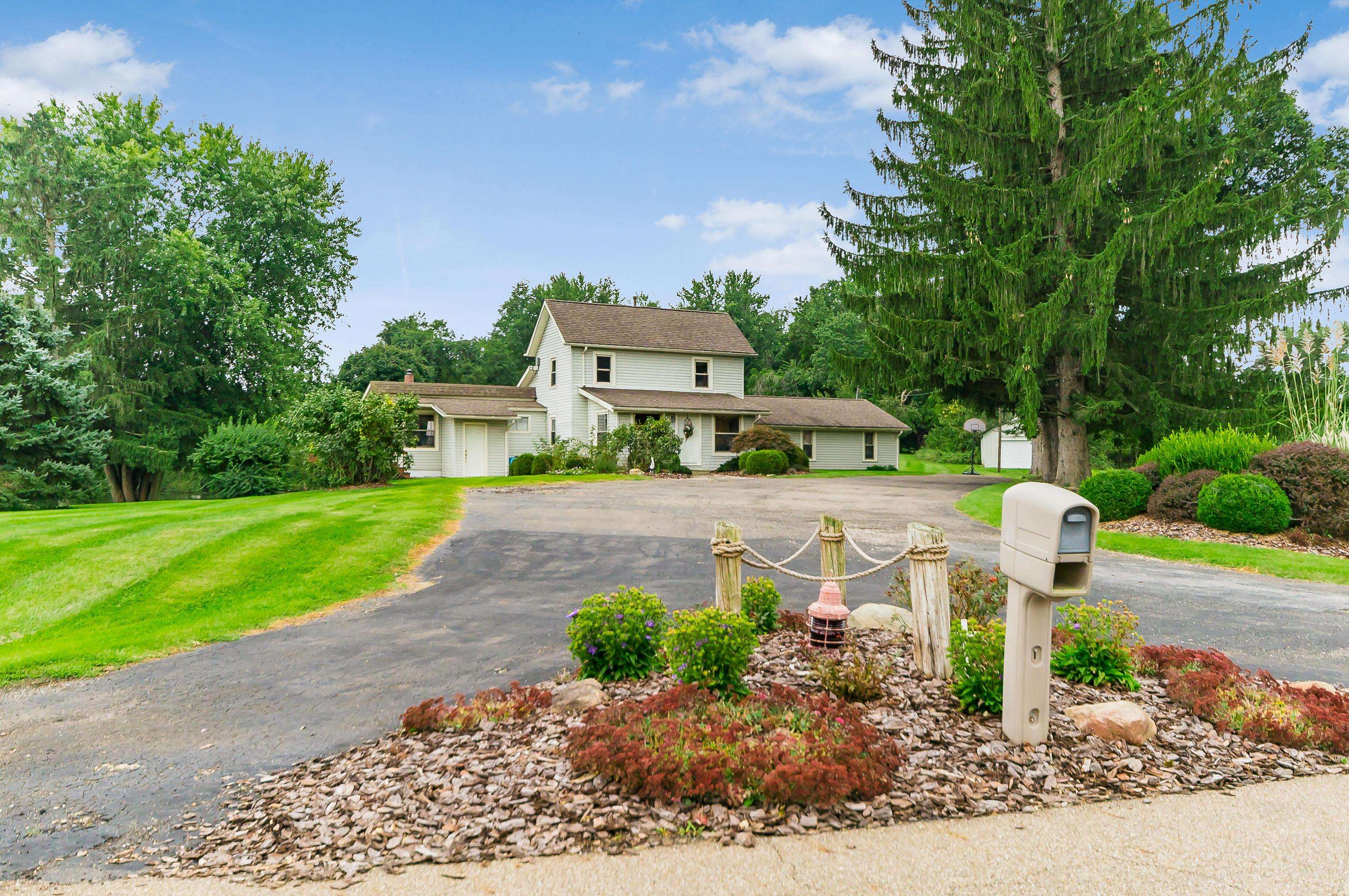 Thornville, OH 43076,168 Deer Trail Drive