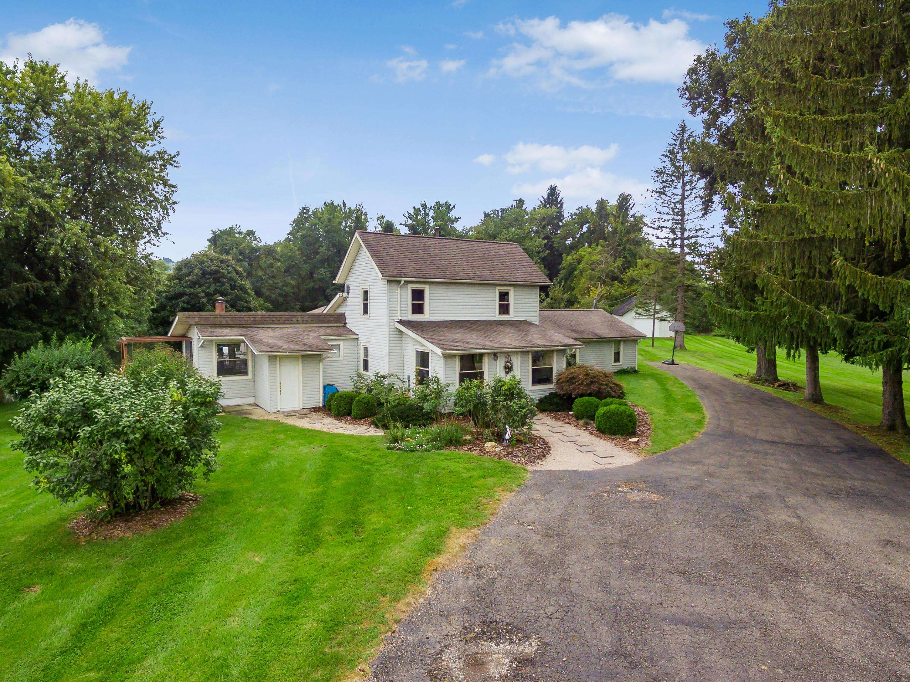 Thornville, OH 43076,168 Deer Trail Drive