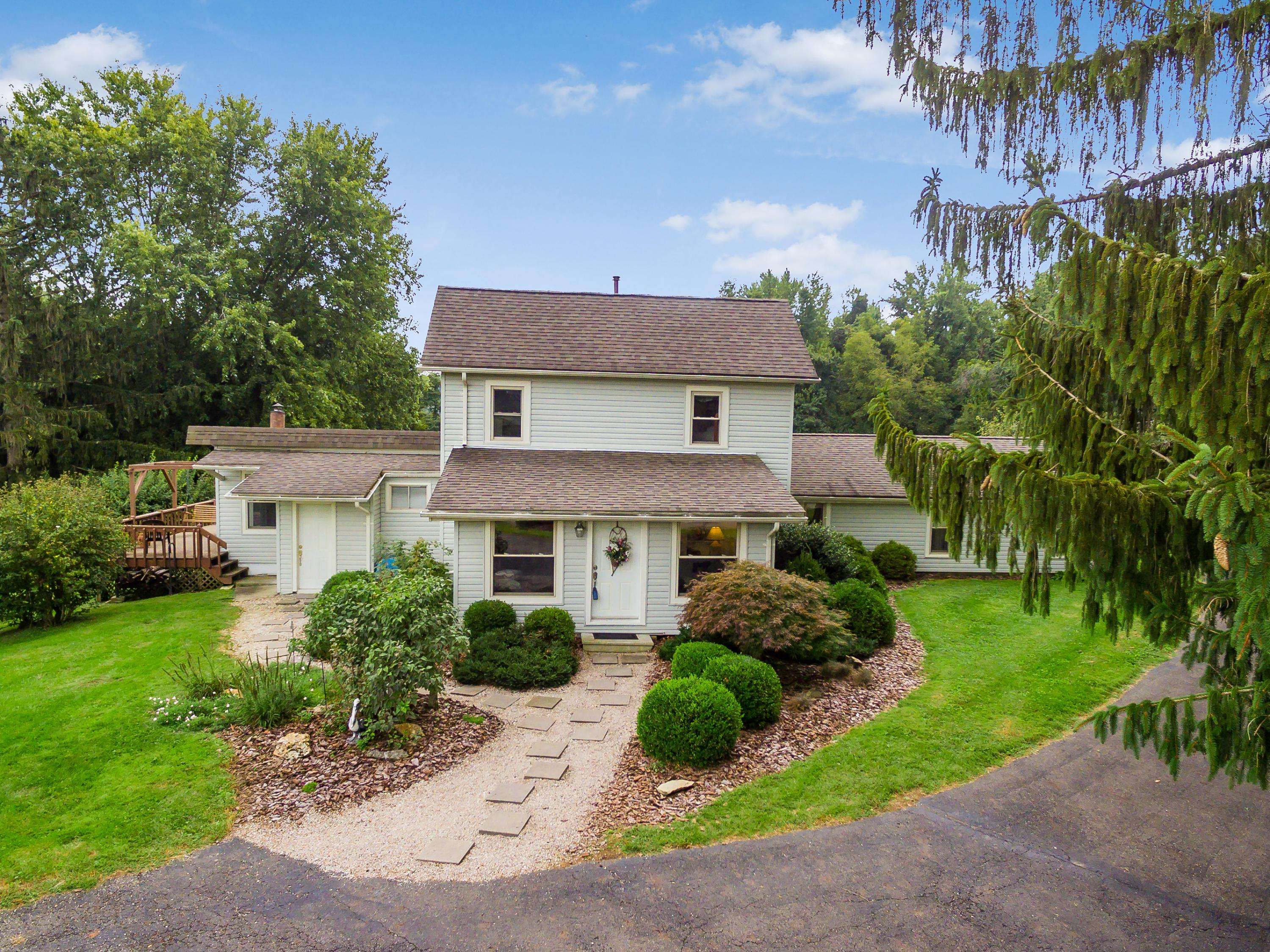 Thornville, OH 43076,168 Deer Trail Drive