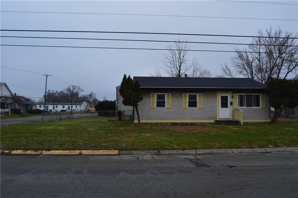 Springfield, OH 45506,929 S Western Avenue