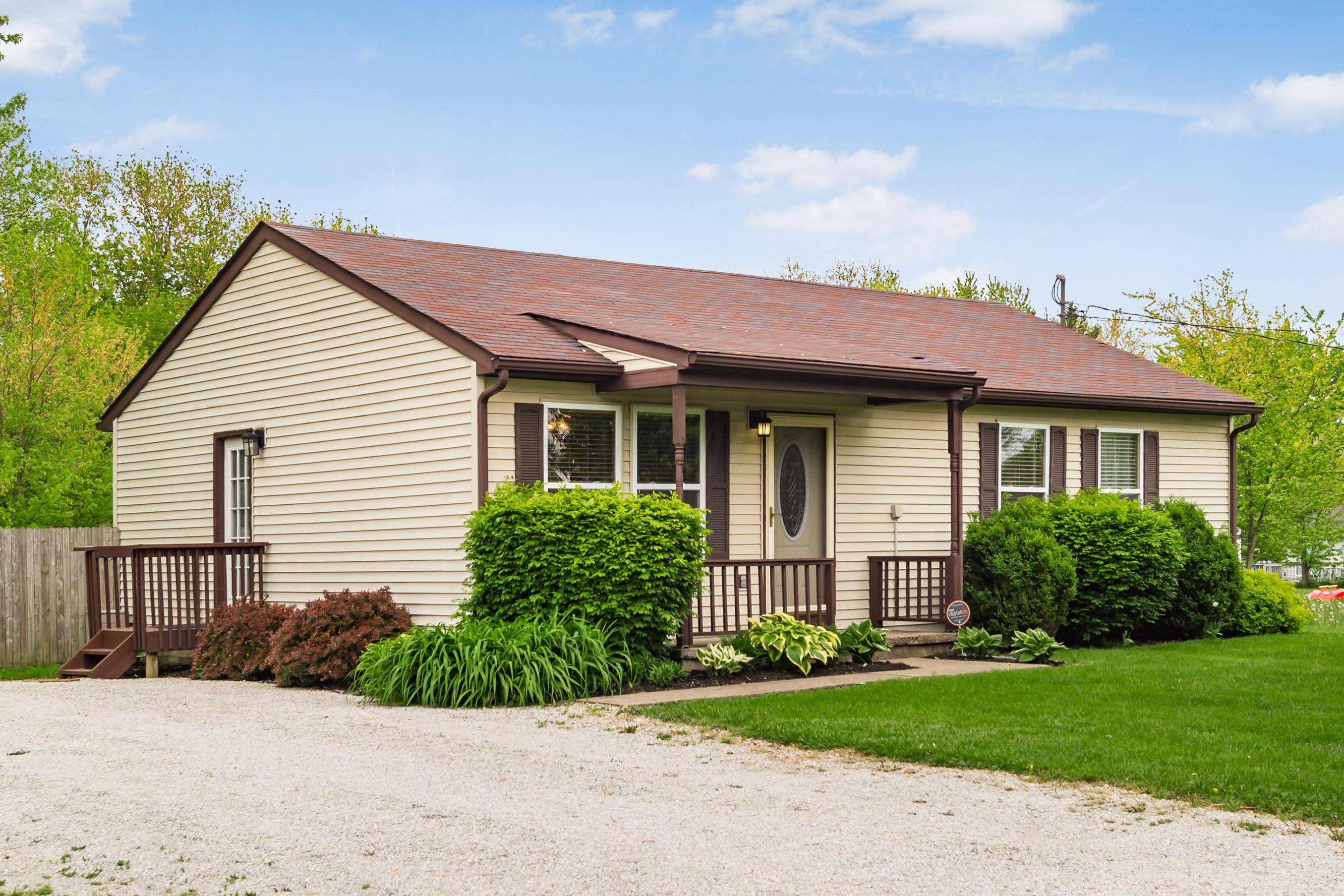 Pataskala, OH 43062,195 Cadillac Road