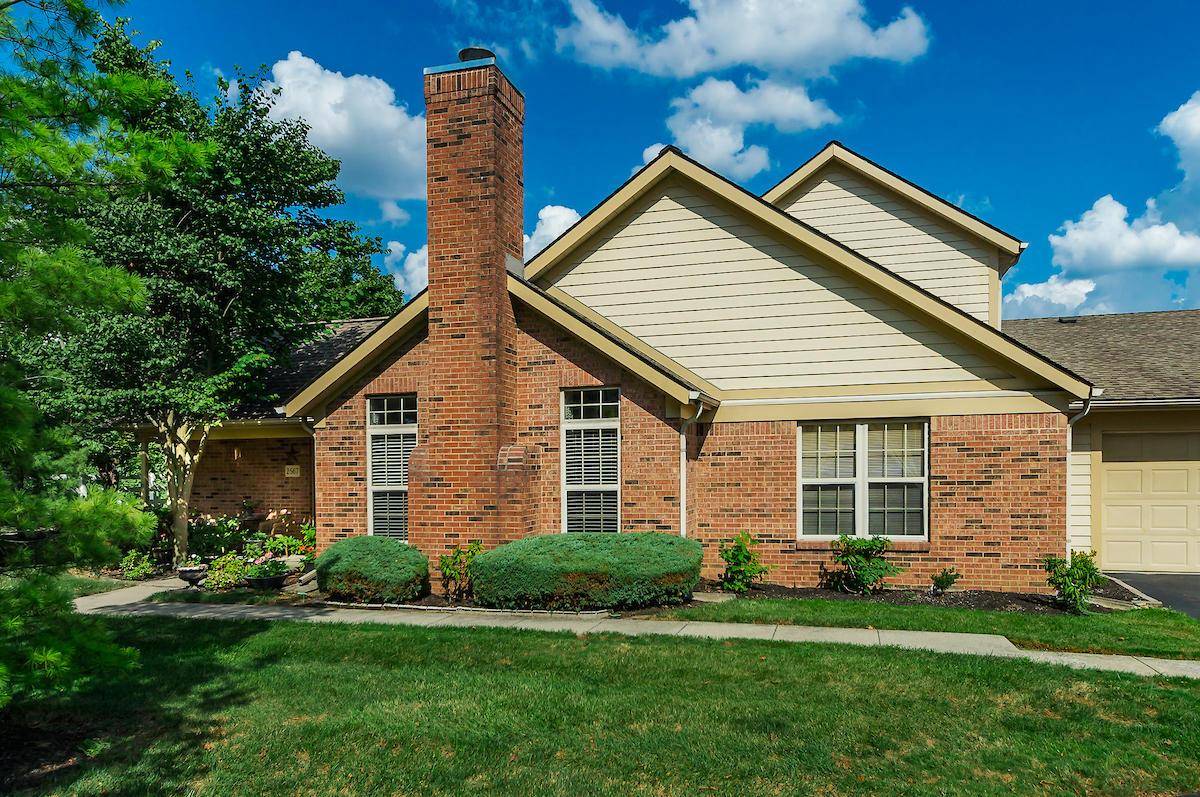 Grove City, OH 43123,2567 Pine Marsh Drive