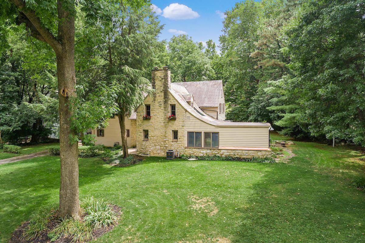 Columbus, OH 43214,35 W Jeffrey Place