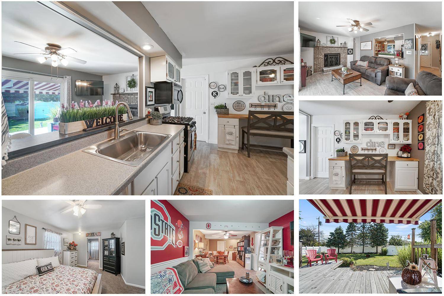 Grove City, OH 43123,3464 Castleton Street