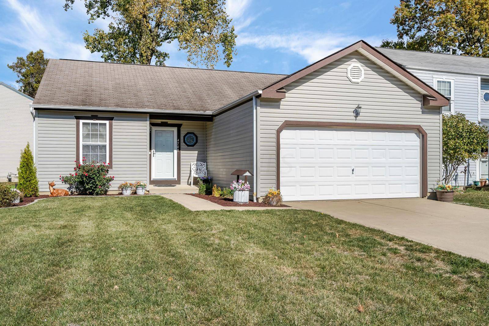 Whitehall, OH 43213,4708 Harbinger Circle