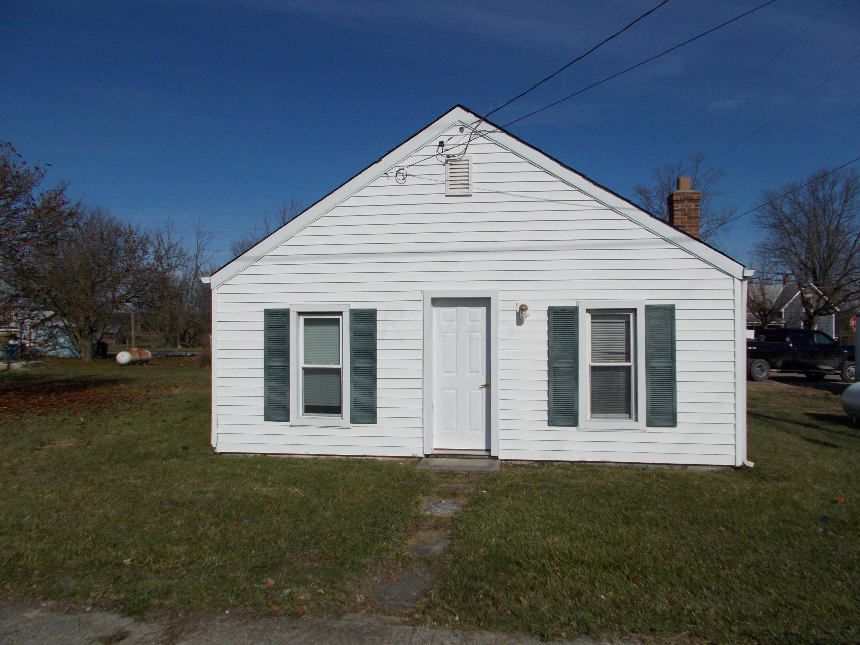 Raymond, OH 43067,21652 Main Street