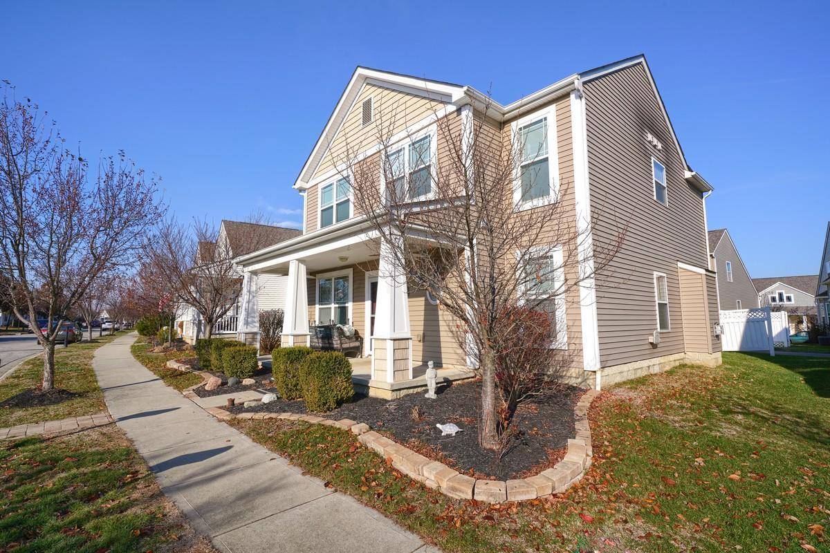 Grove City, OH 43123,4469 Pebble Beach Drive