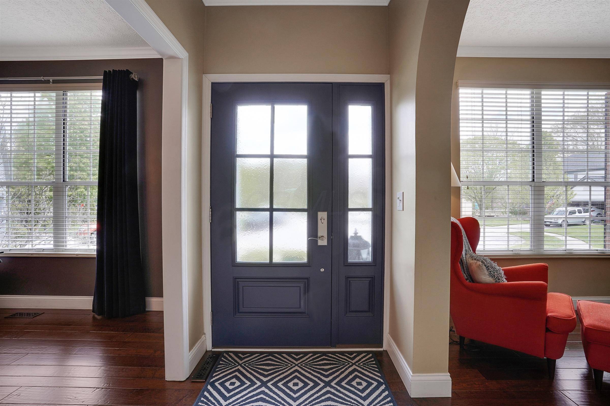 Columbus, OH 43235,1590 Griffith Court