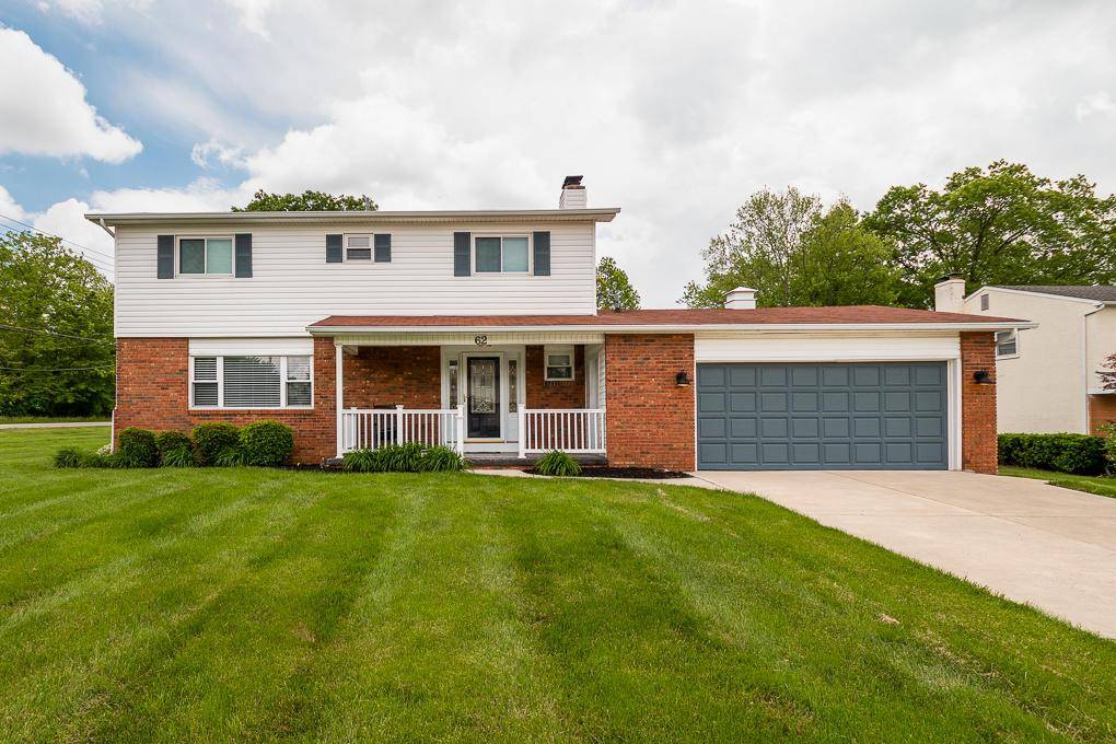 Gahanna, OH 43230,62 St Stephens Court