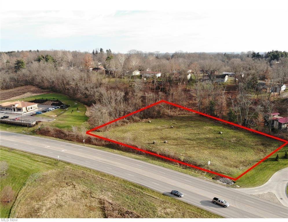 Zanesville, OH 43701,0 Northpointe Drive #2.99 Acres