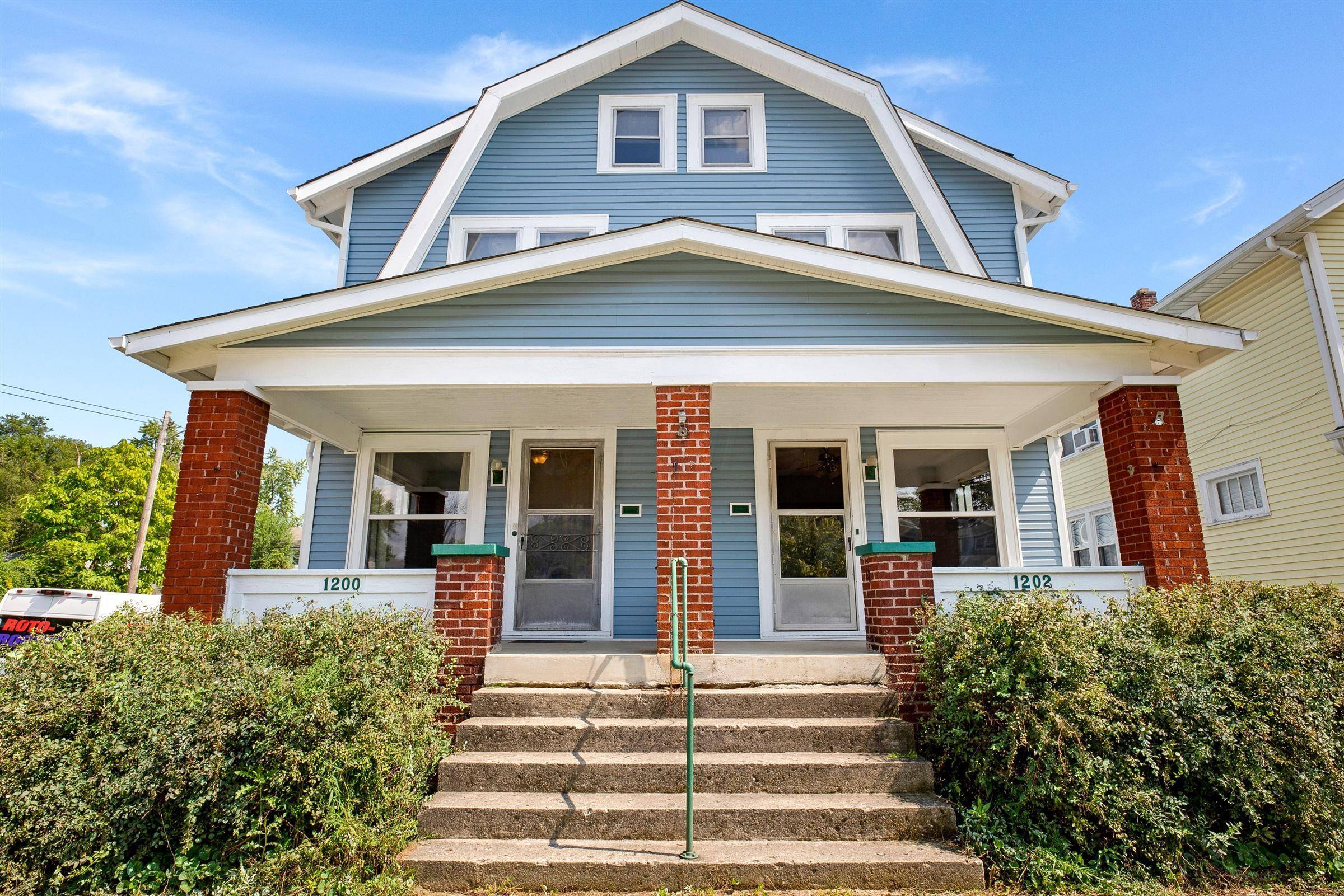 Columbus, OH 43206,12001202 Oakwood Avenue