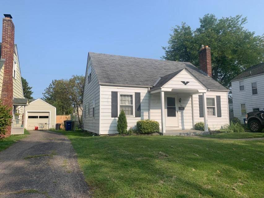 Columbus, OH 43204,182 S Southampton Avenue