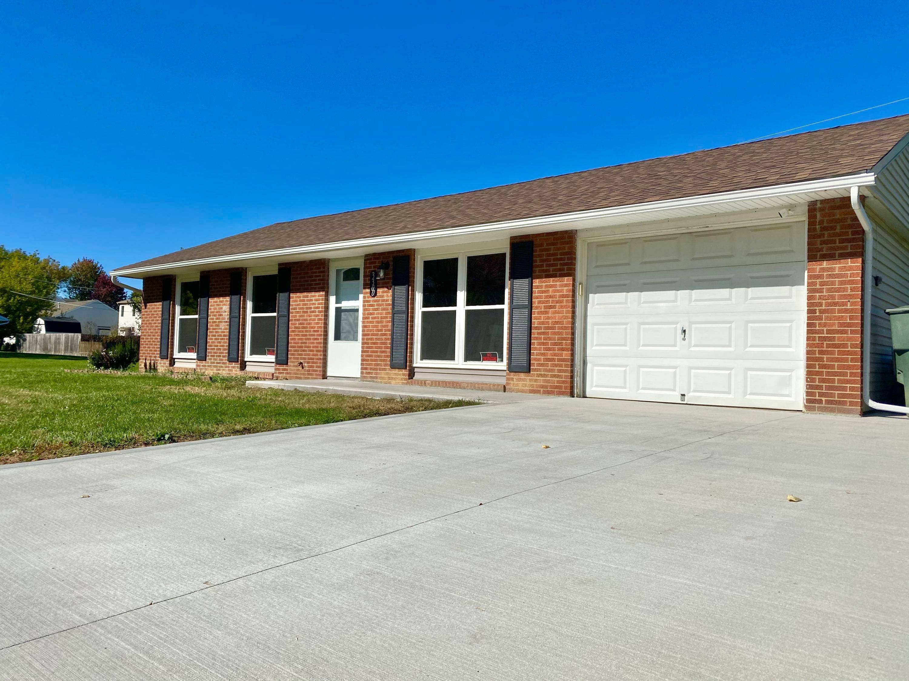 Columbus, OH 43219,3300 Raynor Drive