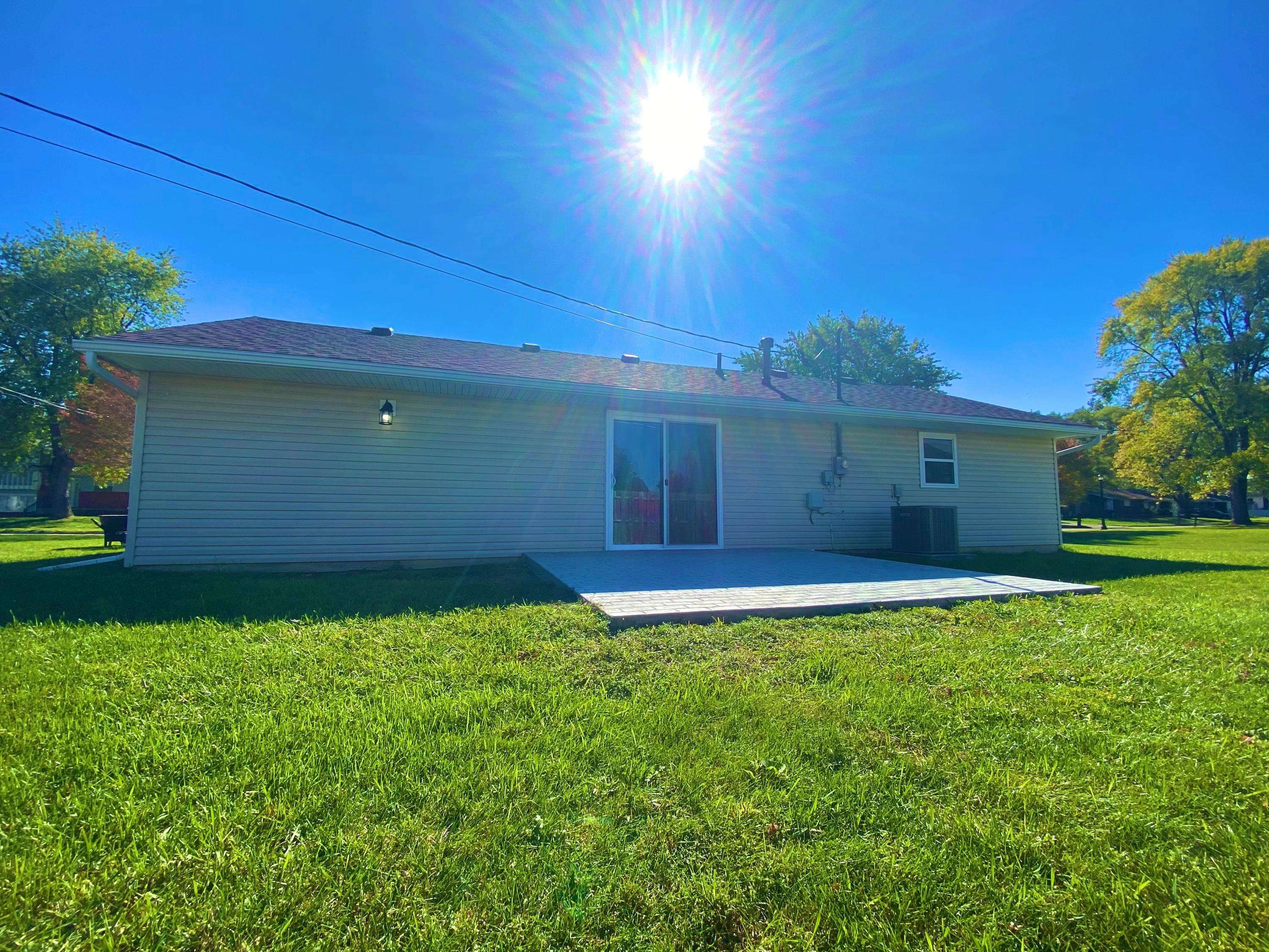 Columbus, OH 43219,3300 Raynor Drive