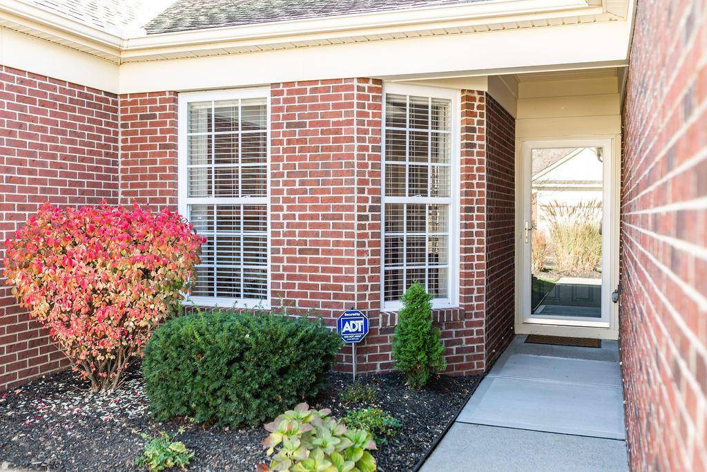 New Albany, OH 43054,5771 Burke Circle #1202
