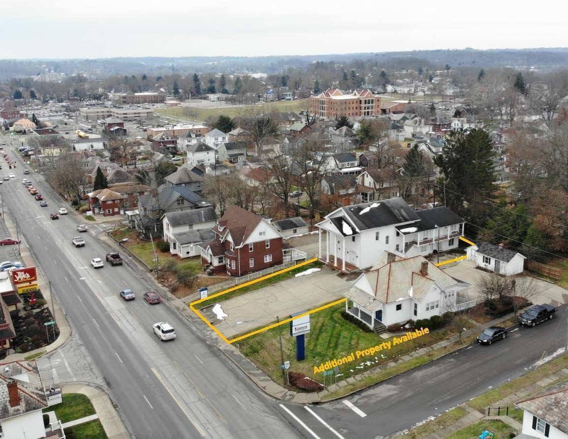 Zanesville, OH 43701,1523 Maple Avenue