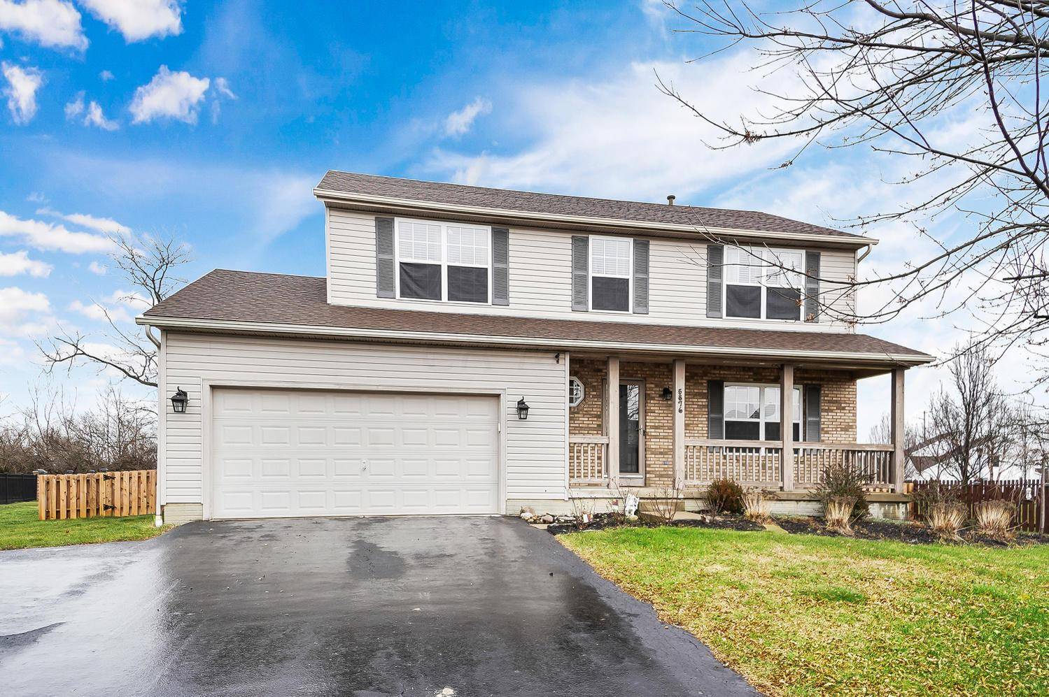 Grove City, OH 43123,5876 Buckeye Parkway