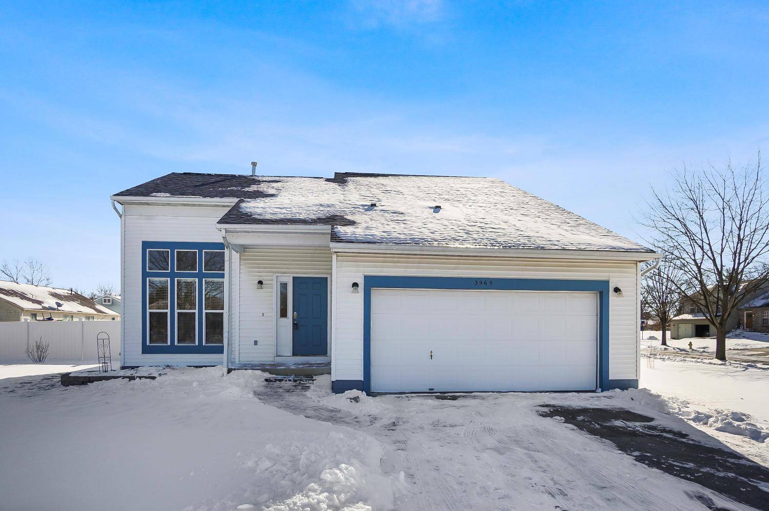 Grove City, OH 43123,3969 Southwest Boulevard