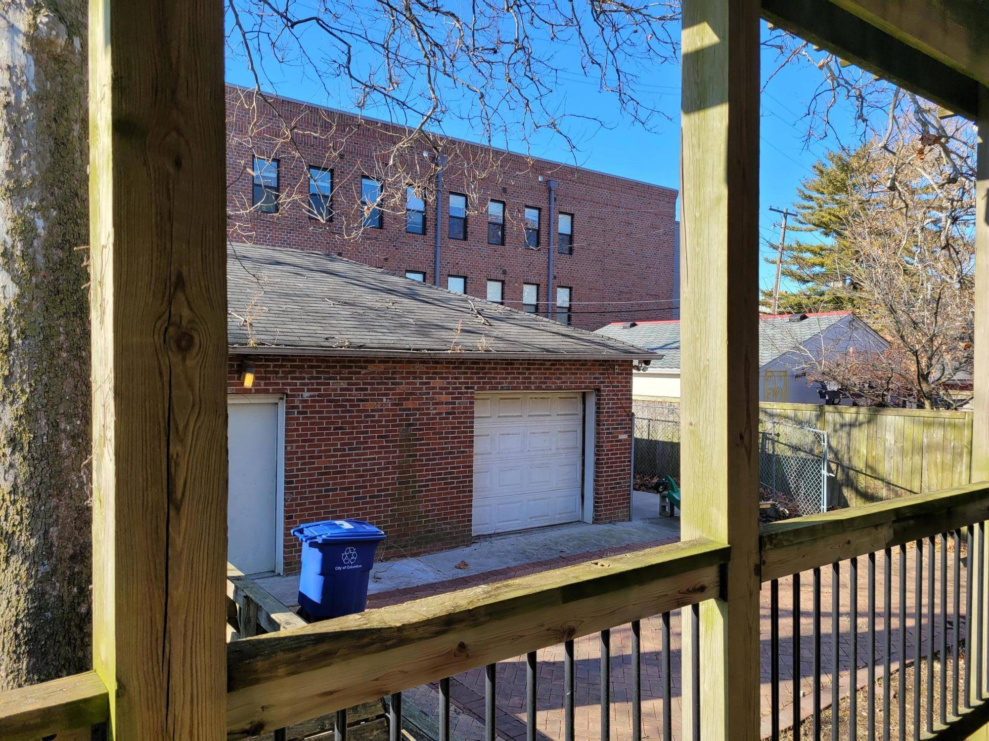 Columbus, OH 43205,143 S Garfield Avenue