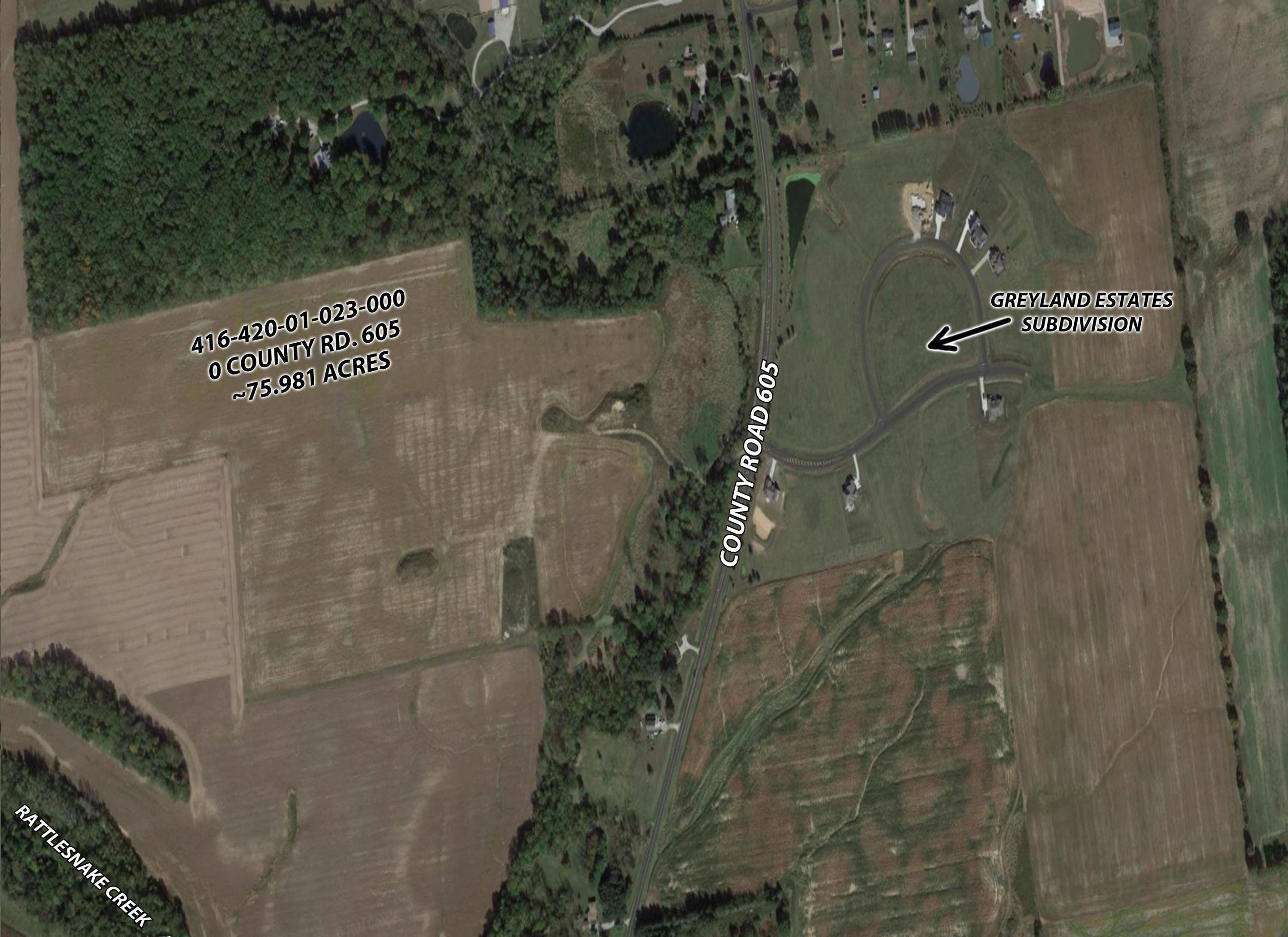 Sunbury, OH 43074,0 County Road 605