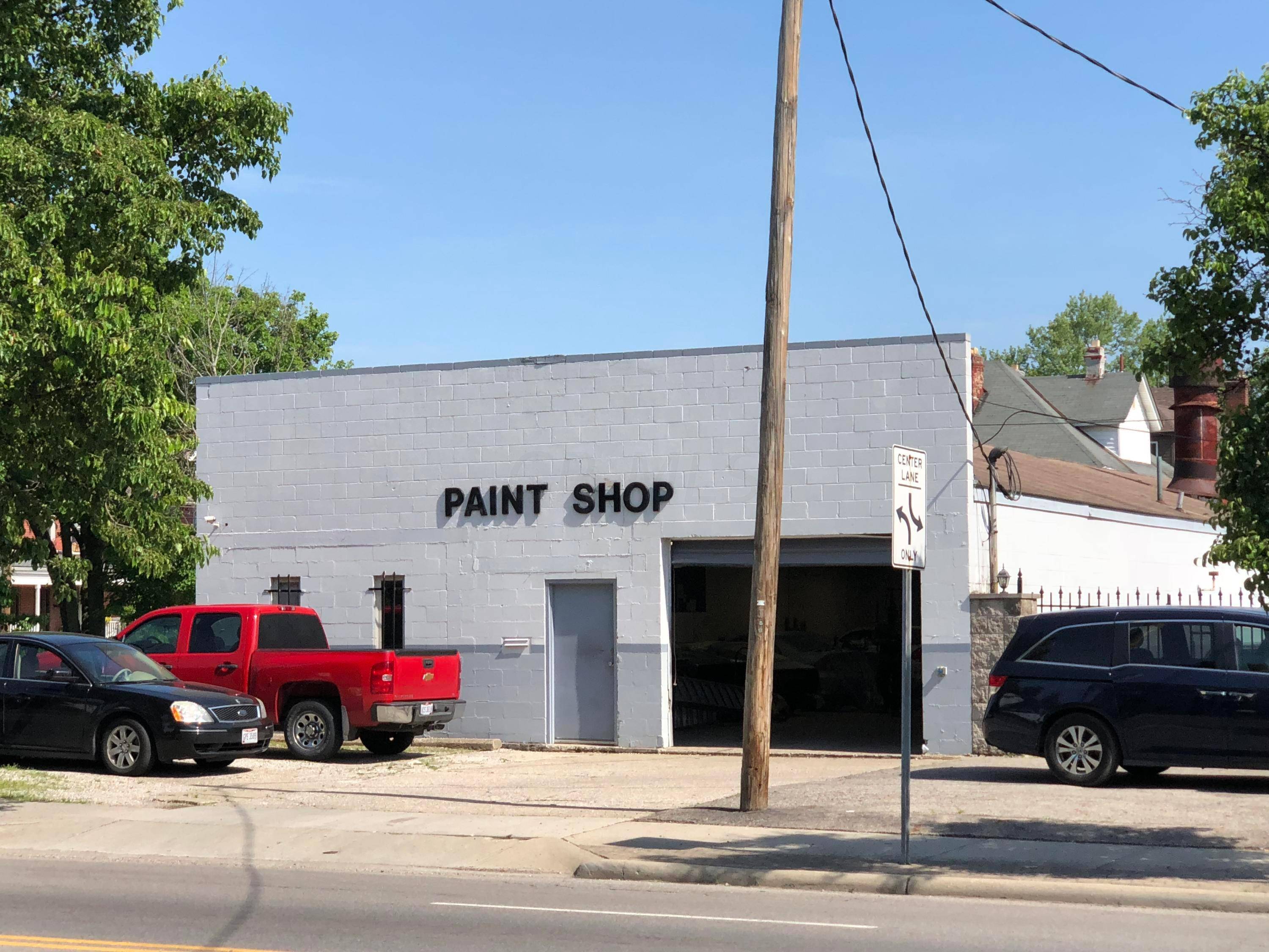 Columbus, OH 43205,17101728 E Main Street