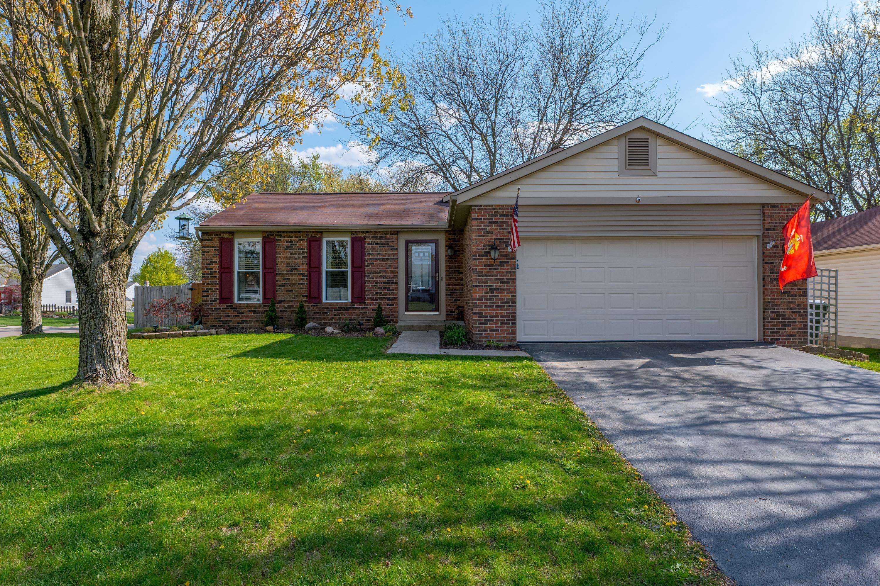 Dublin, OH 43017,3241 Rothschild Court