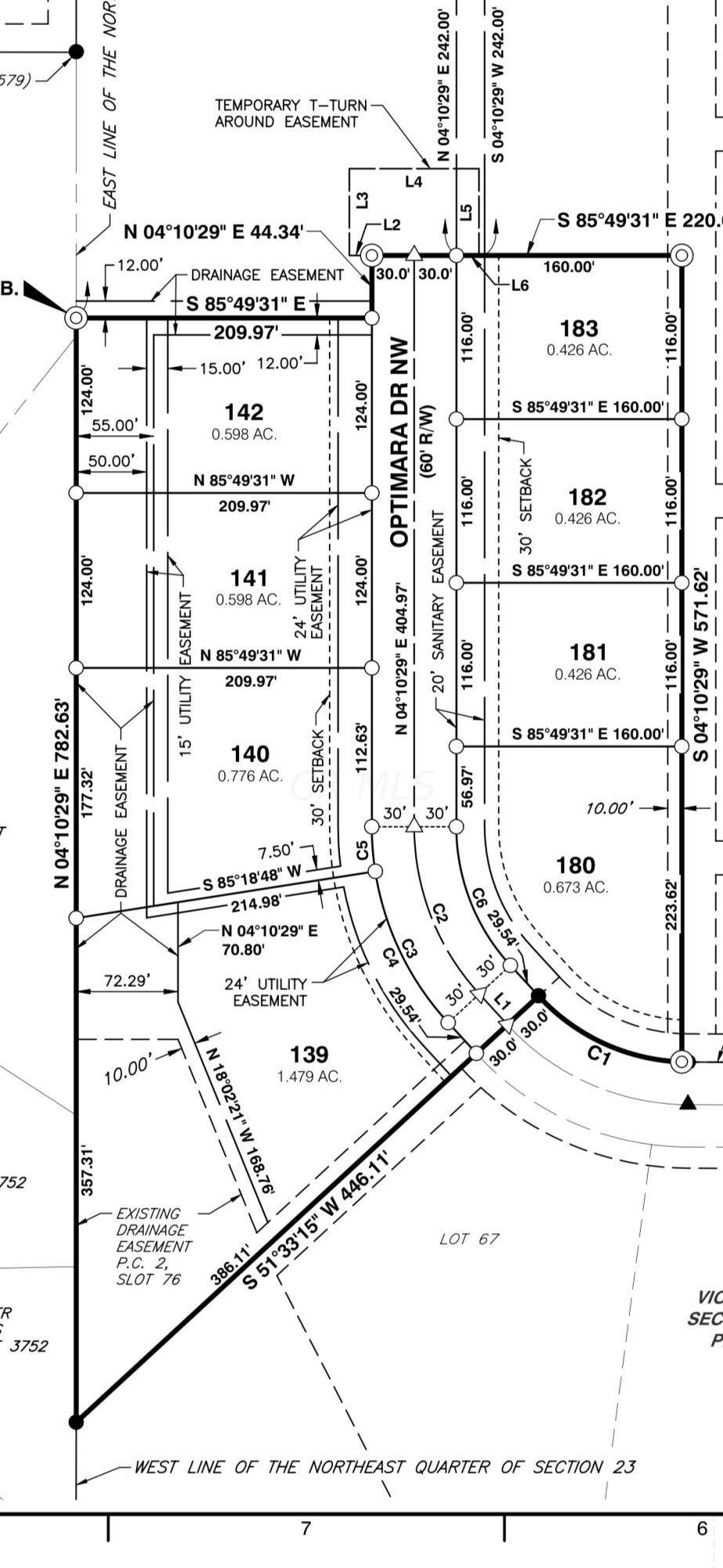 Pickerington, OH 43147,0 Optimara Dr. - Lot 183 Drive #7418