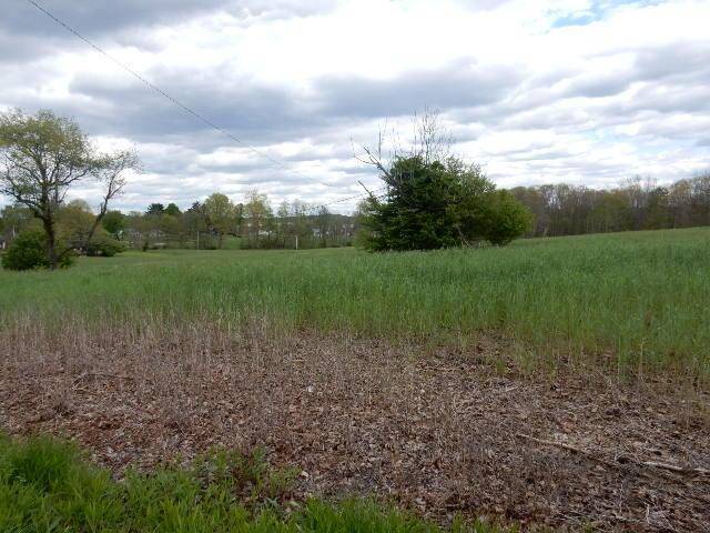 Danville, OH 43014,0 Millersburg Rd Drive #Lot 1