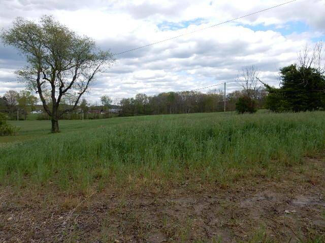 Danville, OH 43014,0 Millersburg Rd Drive #Lot 1