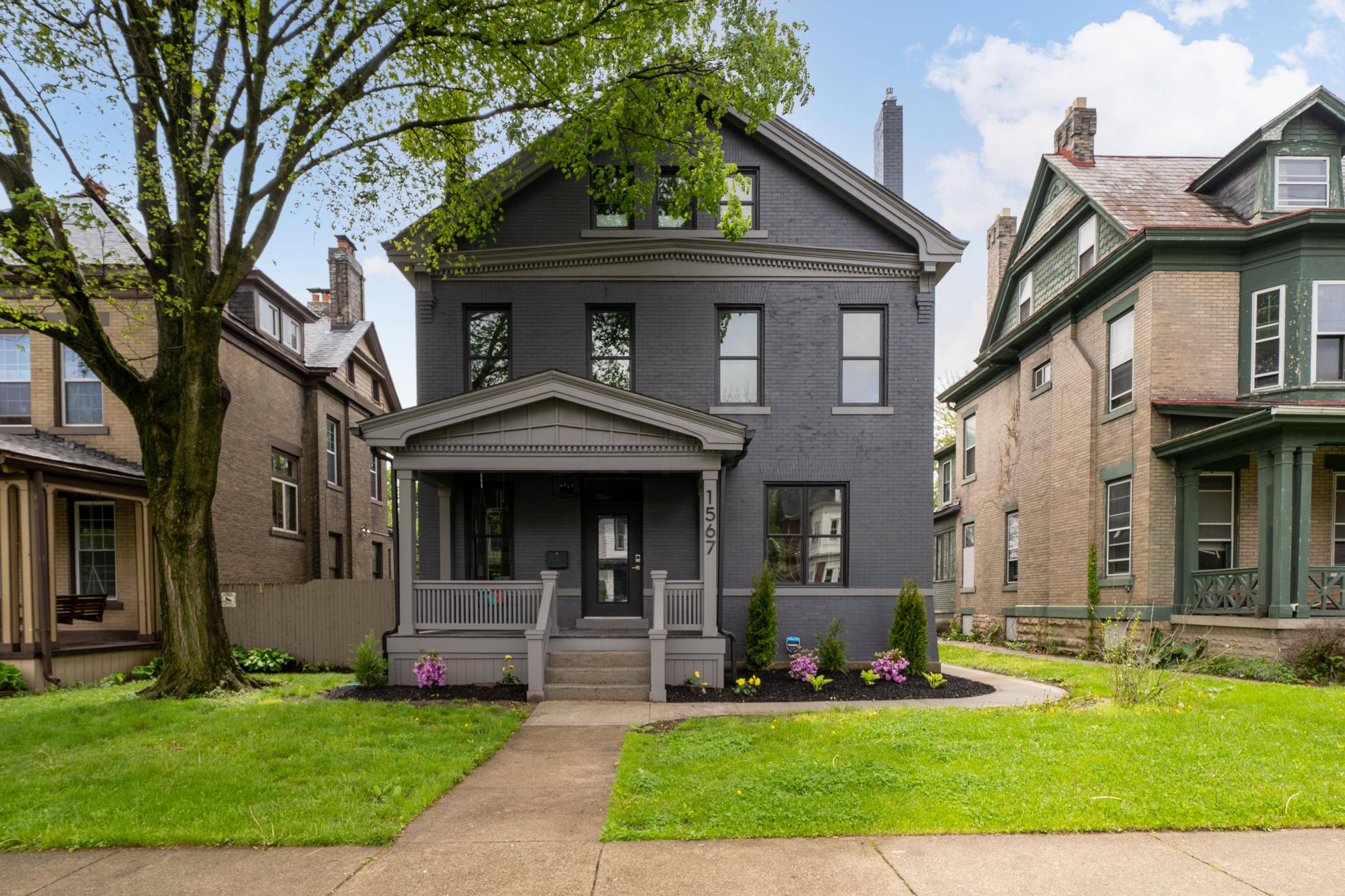 Columbus, OH 43203,1567 E Long Street