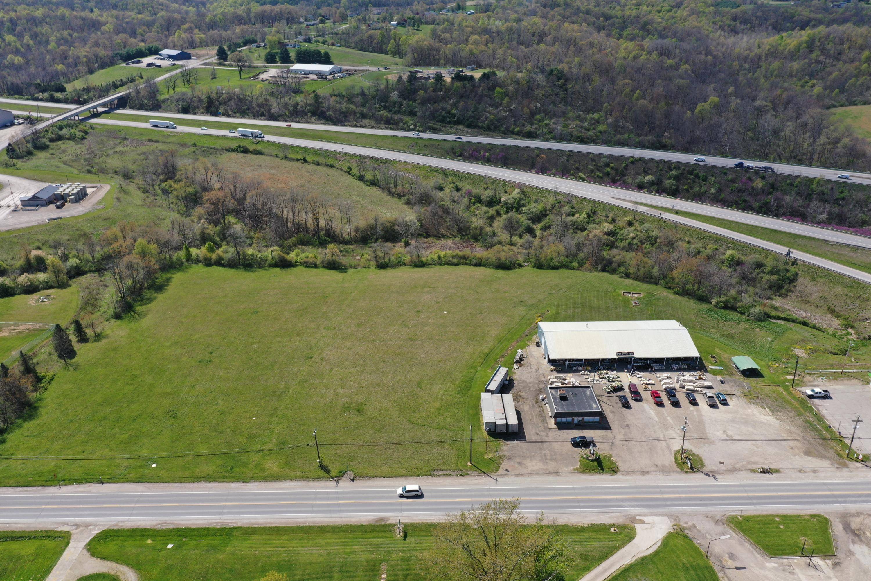 Norwich, OH 43767,8540 East Pike