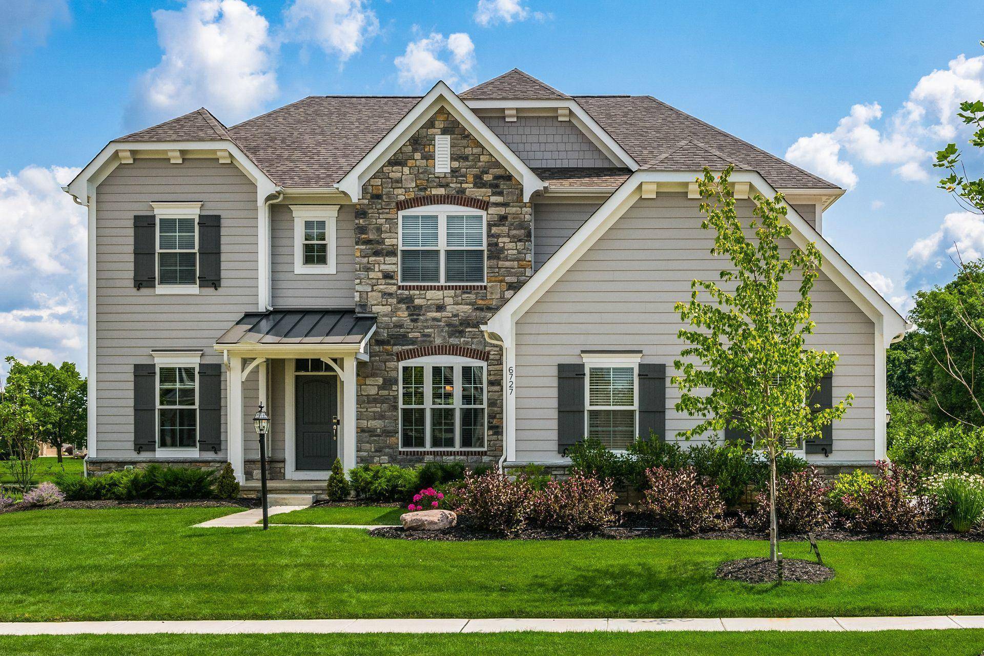 Dublin, OH 43016,6727 Corna Court