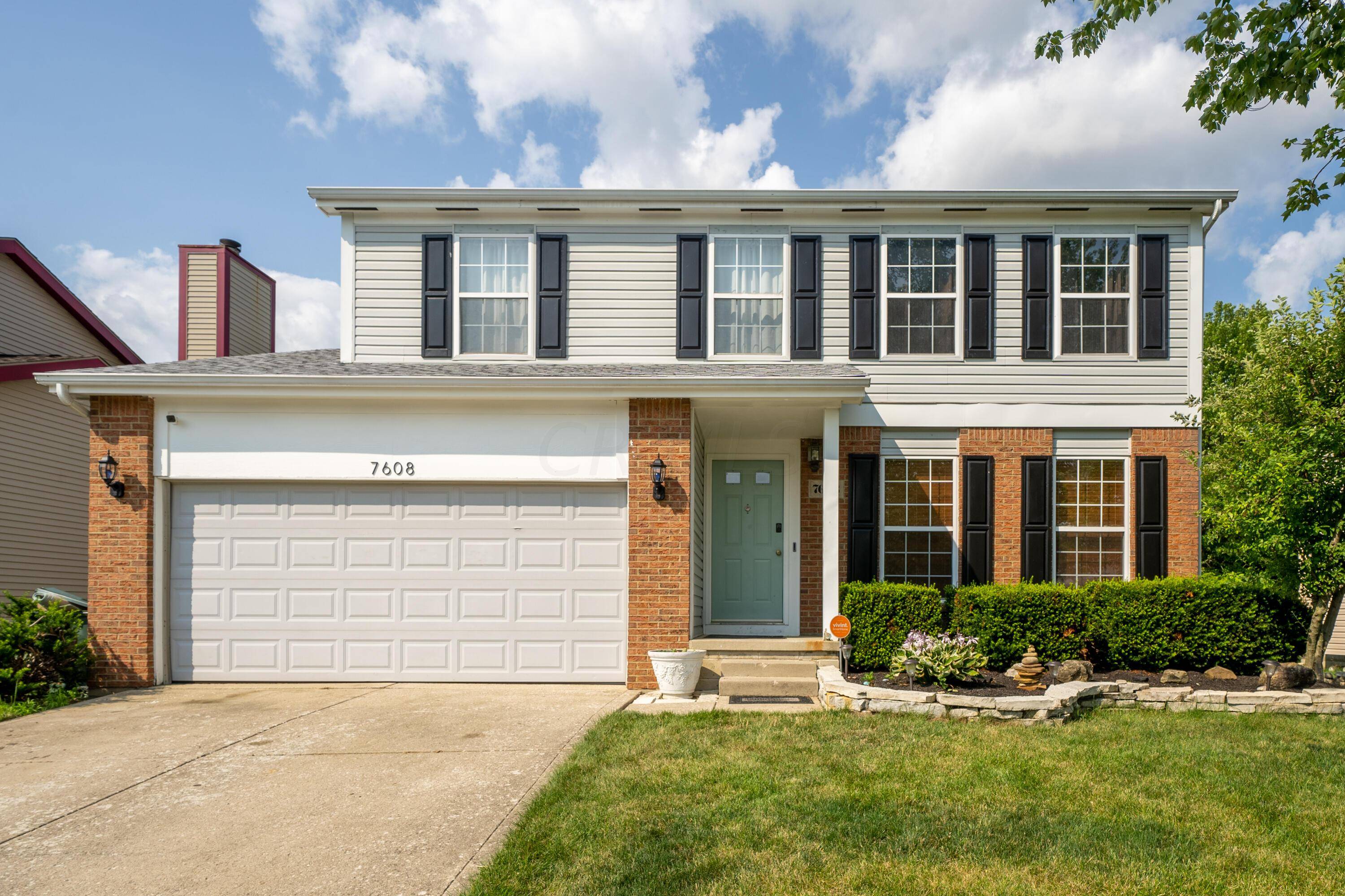 Pickerington, OH 43147,7608 Harbour Town Drive